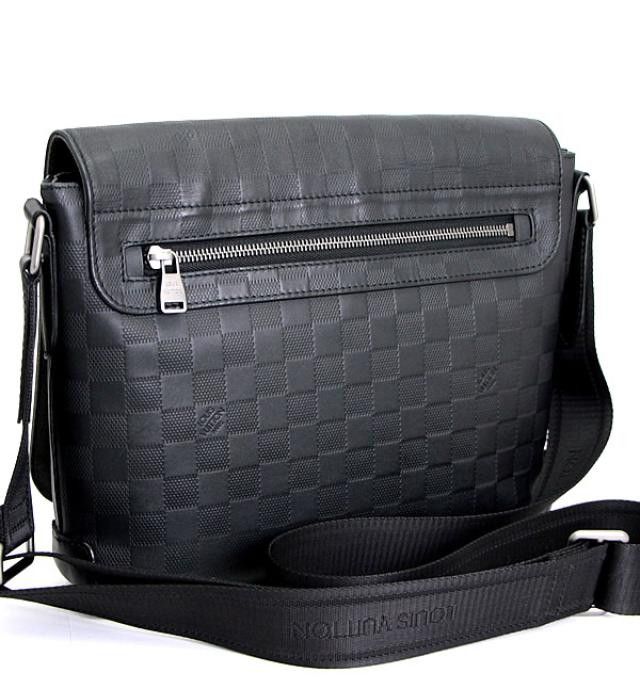 Vuitton District えーたんさま専用 Louis PM アンフィニ