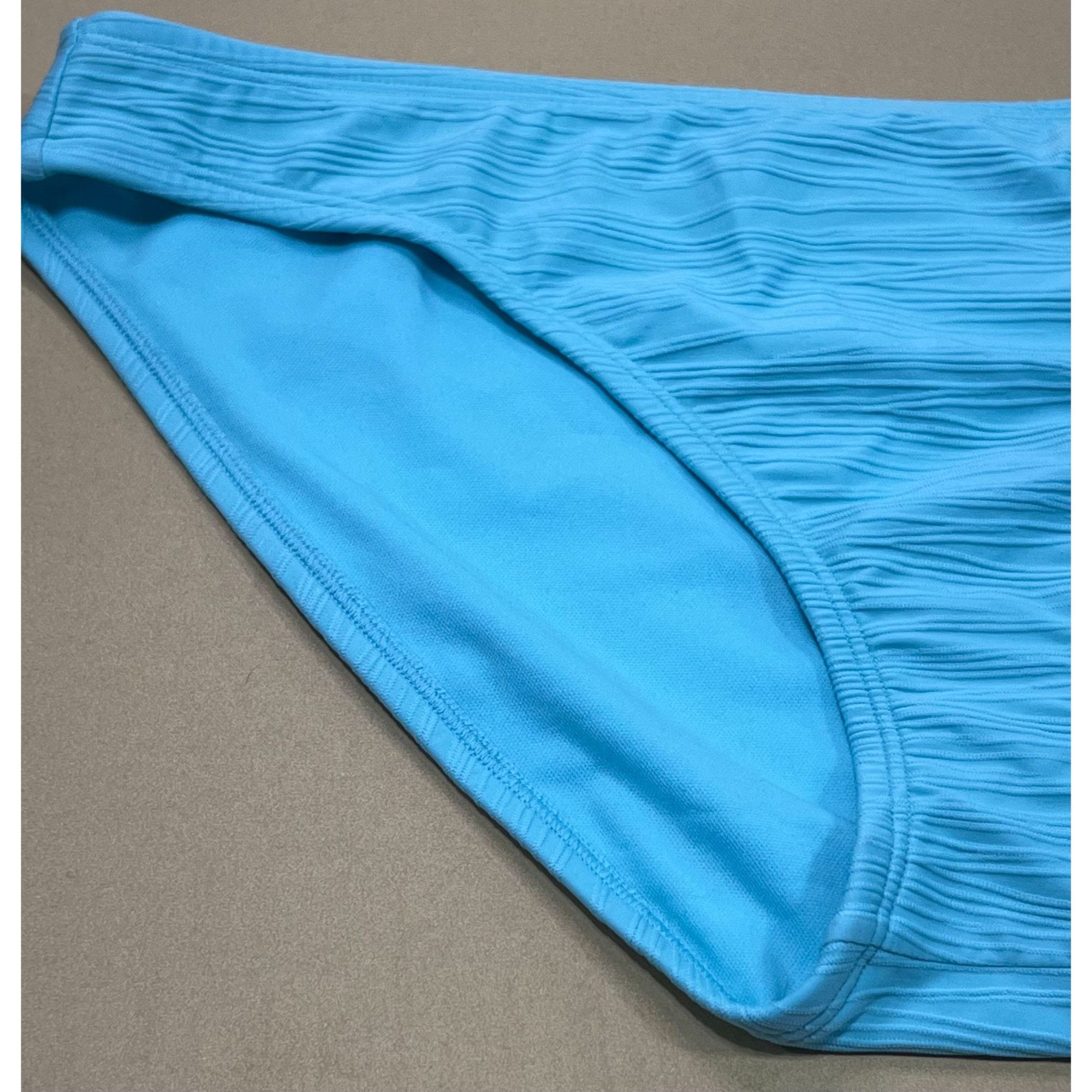 Other Shade & Shore - Women's Medium Coverage Bikini Bottom - Ligh Size ONE SIZE - 13 Thumbnail