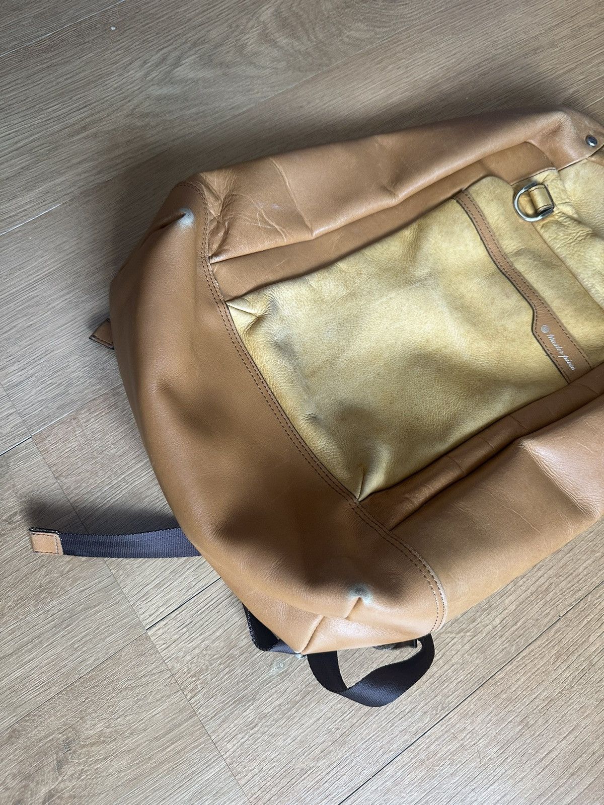 Masterpiece Laptop Office Bagpack