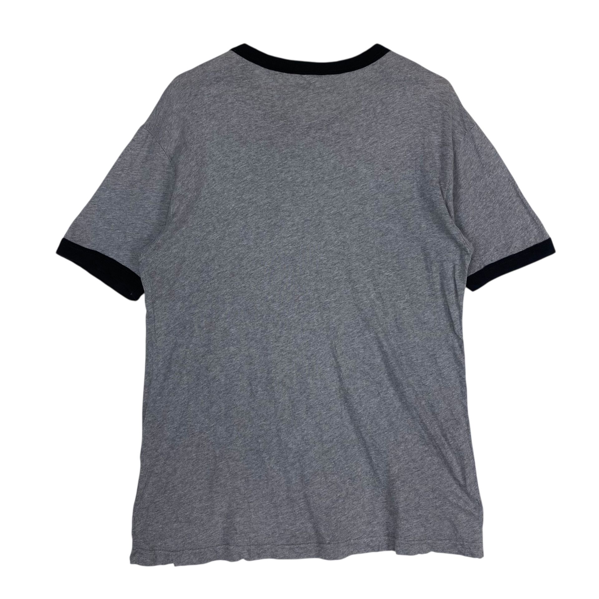 Sugar Cane 💥CHESWICK SUGARCANE RINGER BLEND TSHIRT Size US L / EU 52-54 / 3 - 6 Thumbnail