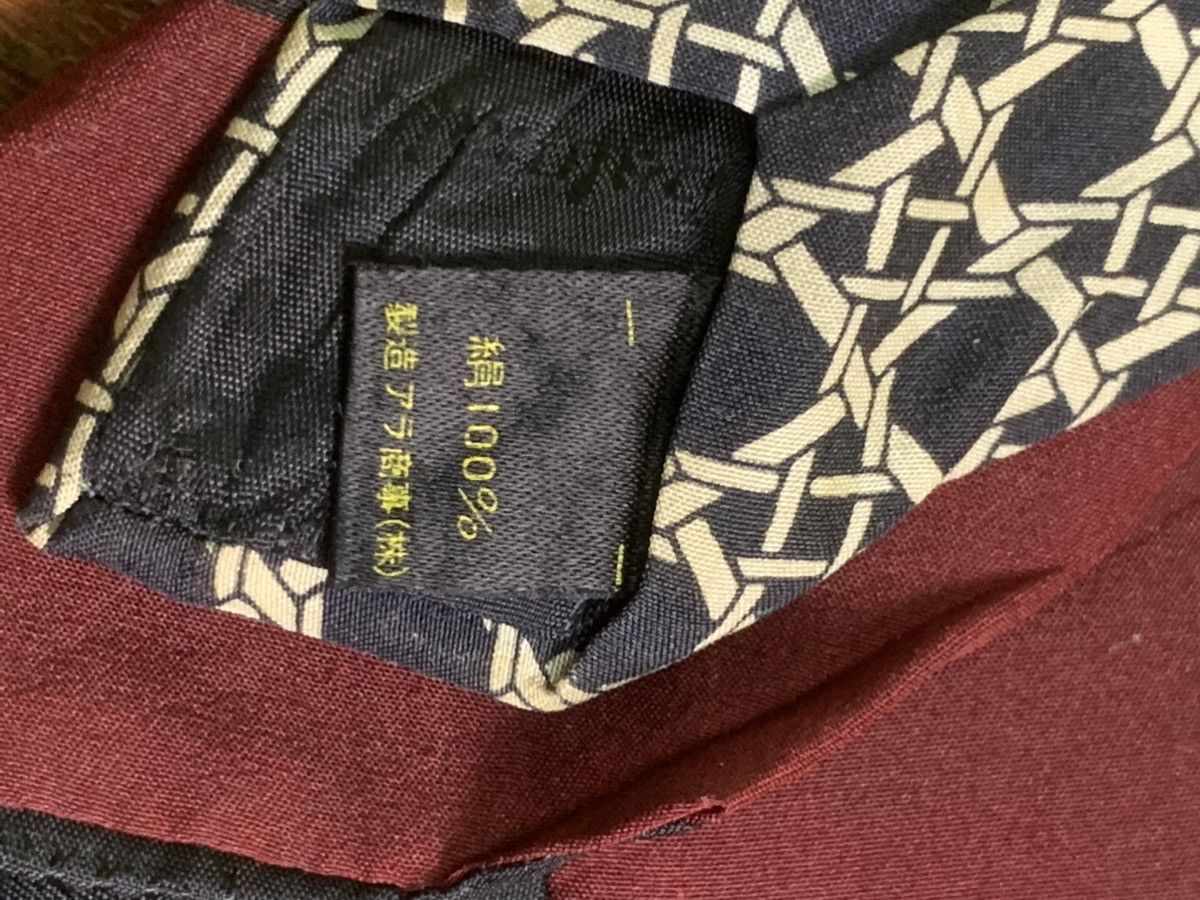 Pierre Balmain Rare Design Vintage Pierre Balmain Ties Size ONE SIZE - 5 Thumbnail