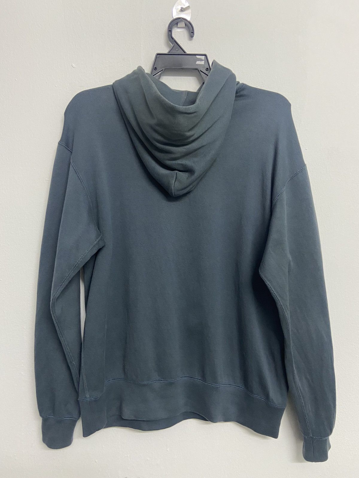 Japanese Brand × MasterPiece Masterpiece Hoodie Sweatshirt Size US M / EU 48-50 / 2 - 7 Thumbnail