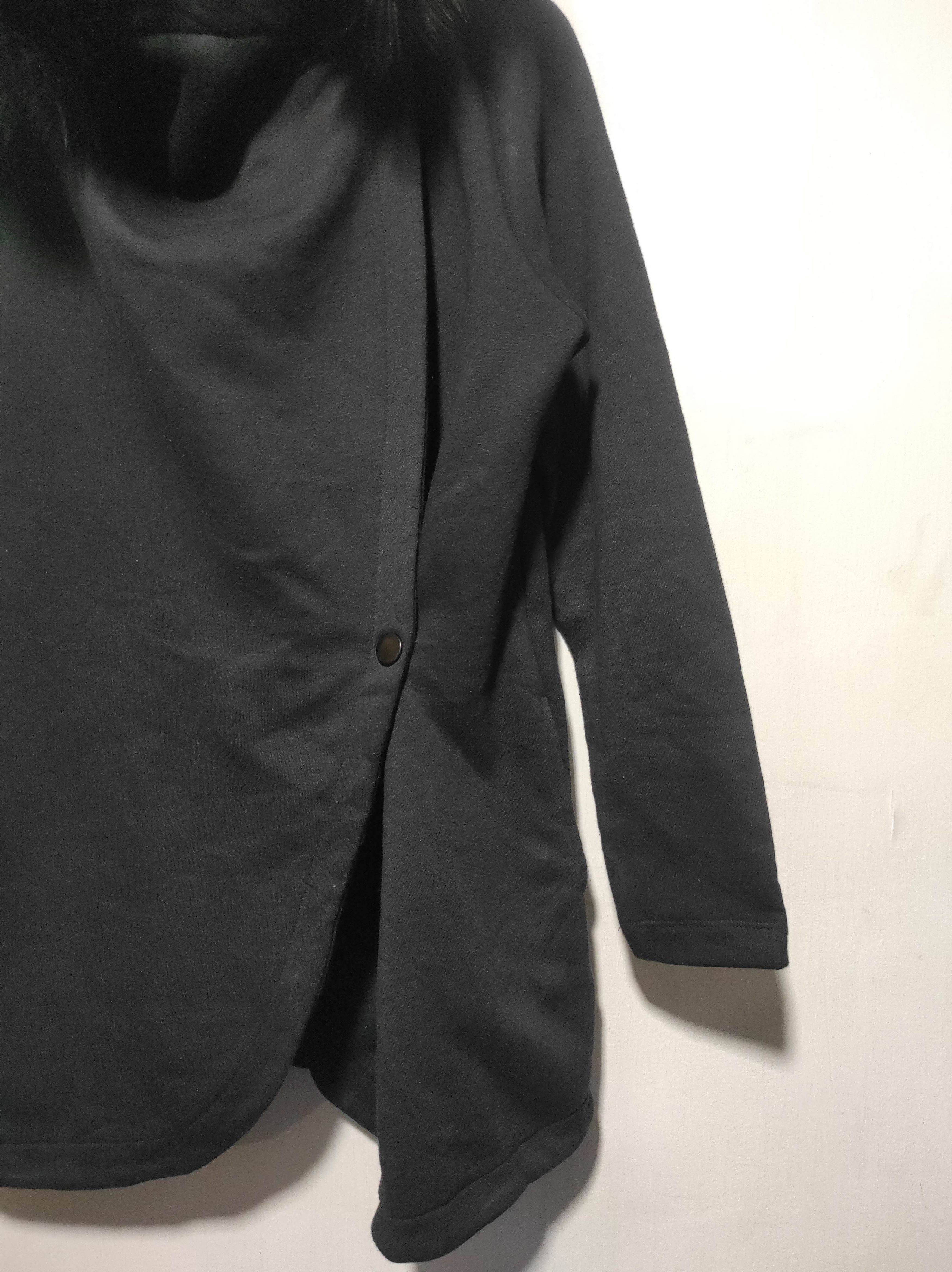 14th Addiction Reserved Button Fur Hoodie IfSixWasNine LGB style Size US M / EU 48-50 / 2 - 4 Thumbnail