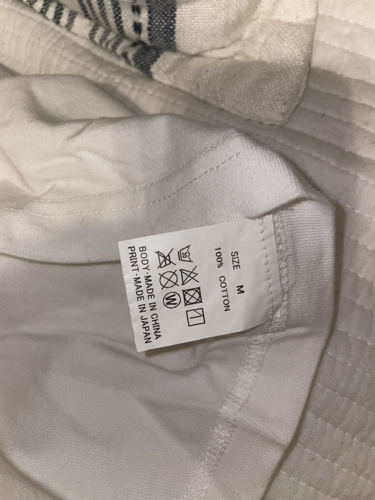 Vlone Vlone Green Staple Tee Size US M / EU 48-50 / 2 - 4 Thumbnail