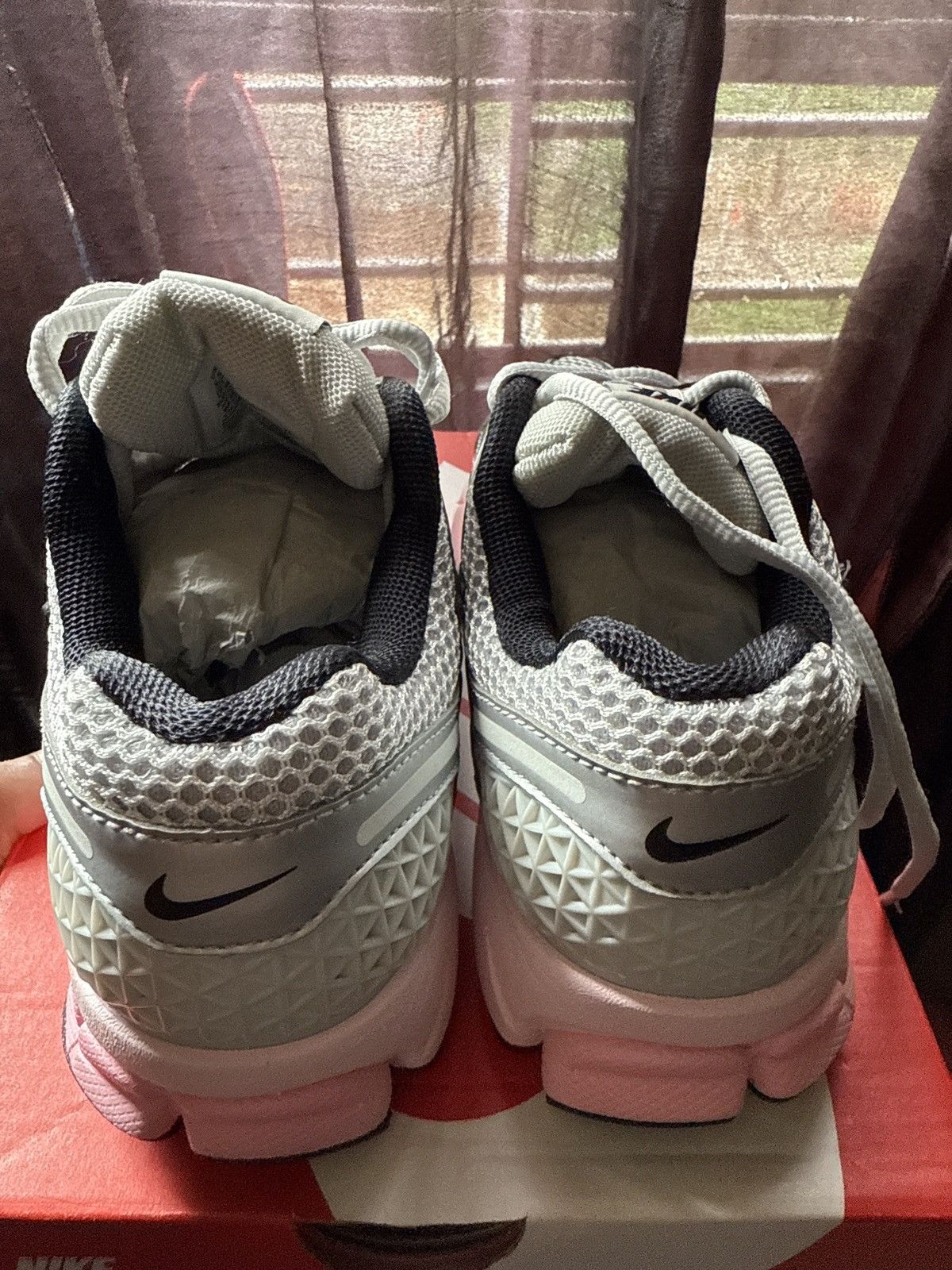 Nike W Nike Zoom Vomero 5 Size US 5.5 / IT 35.5 - 4 Thumbnail