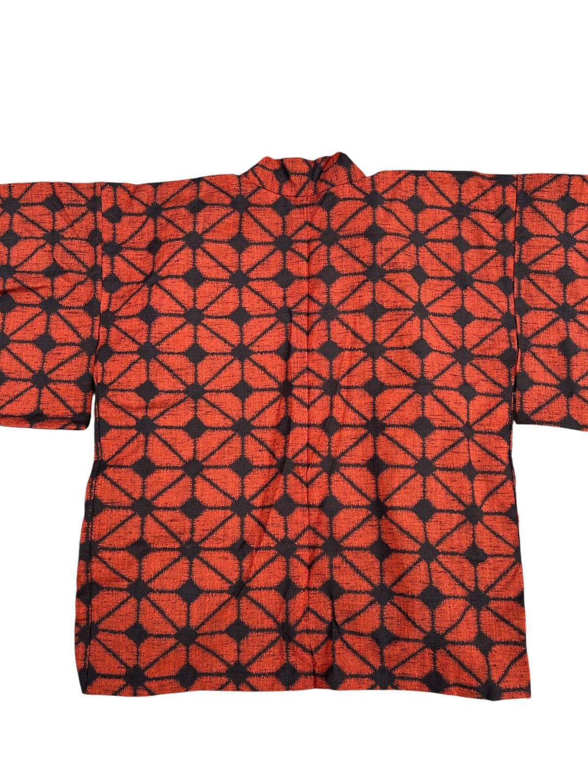 Japanese Brand Vintage Japanese Tradisional Kimono Size US L / EU 52-54 / 3 - 10 Thumbnail