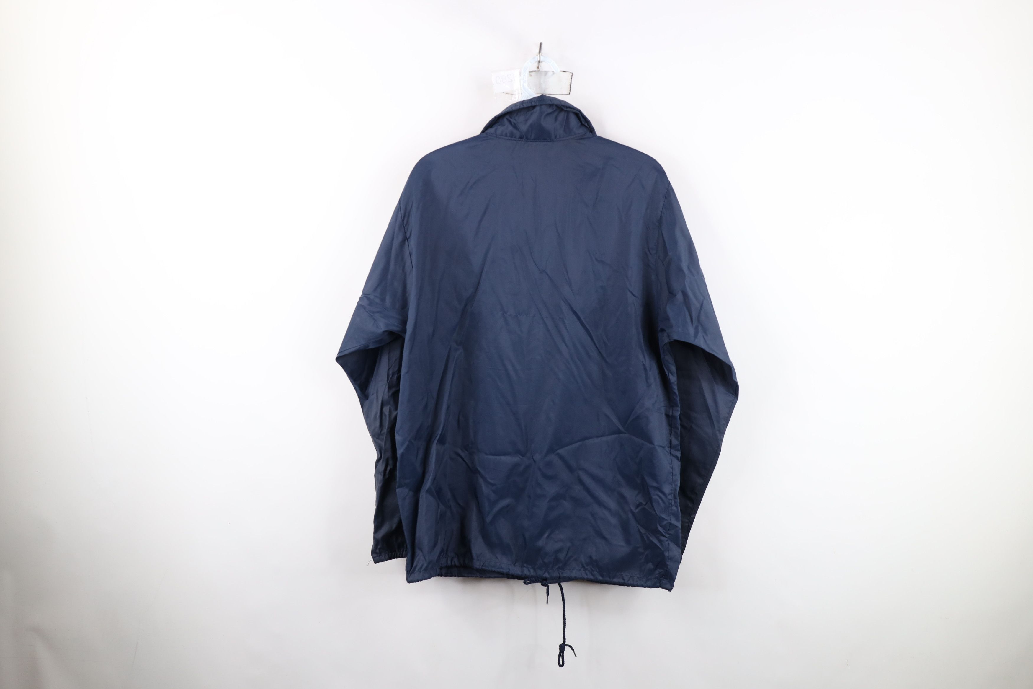 Vintage Vintage 70s Streetwear Family Coach Coaches Jacket USA Size US S / EU 44-46 / 1 - 13 Thumbnail