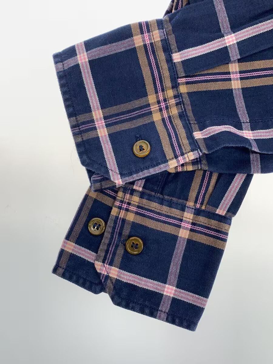 Vivienne Westwood Plaid Orb Button Shirt Size US S / EU 44-46 / 1 - 3 Thumbnail
