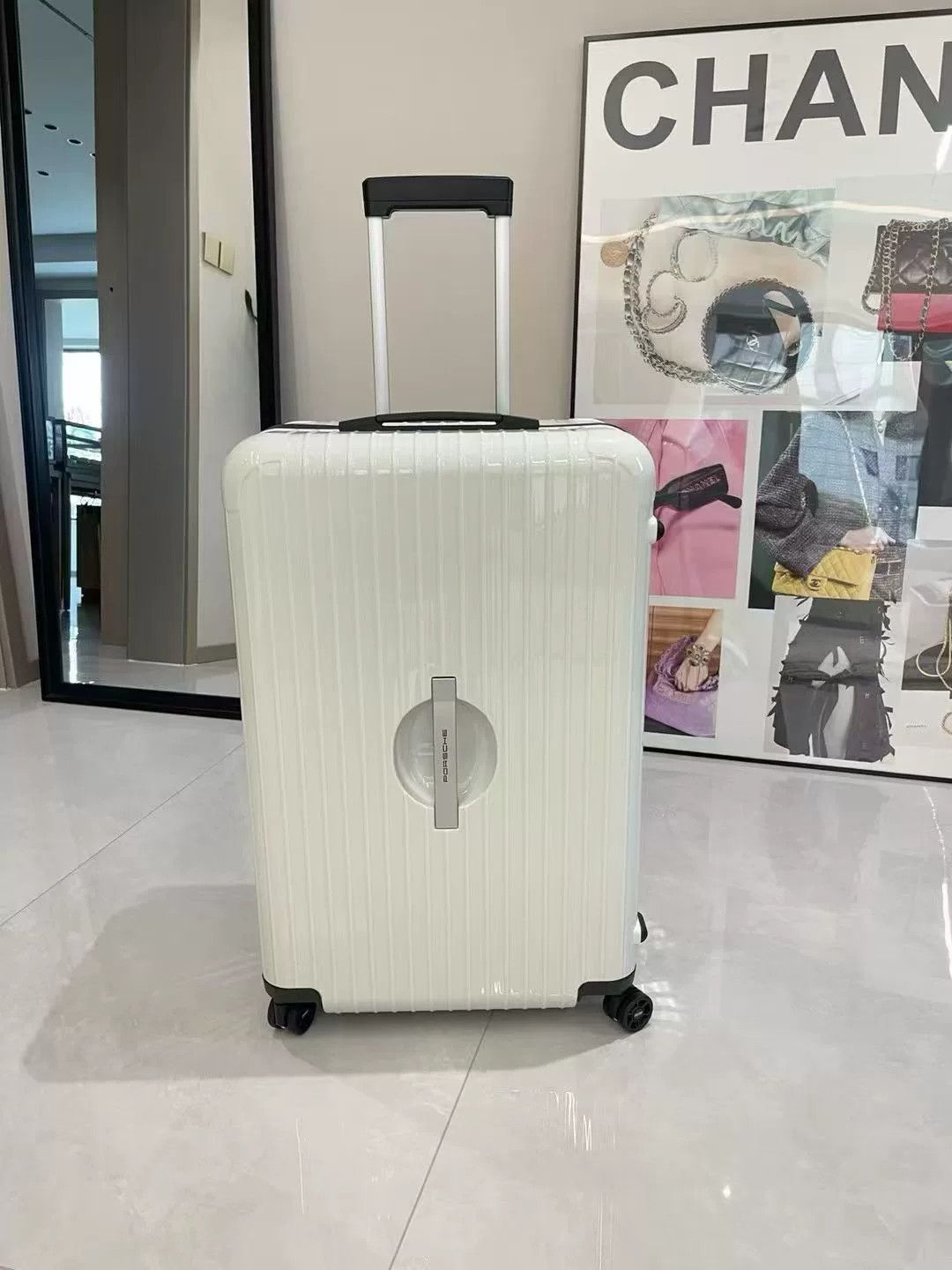 Rimowa Pre-loved Bag Brand new condition Size ONE SIZE - 1 Thumbnail