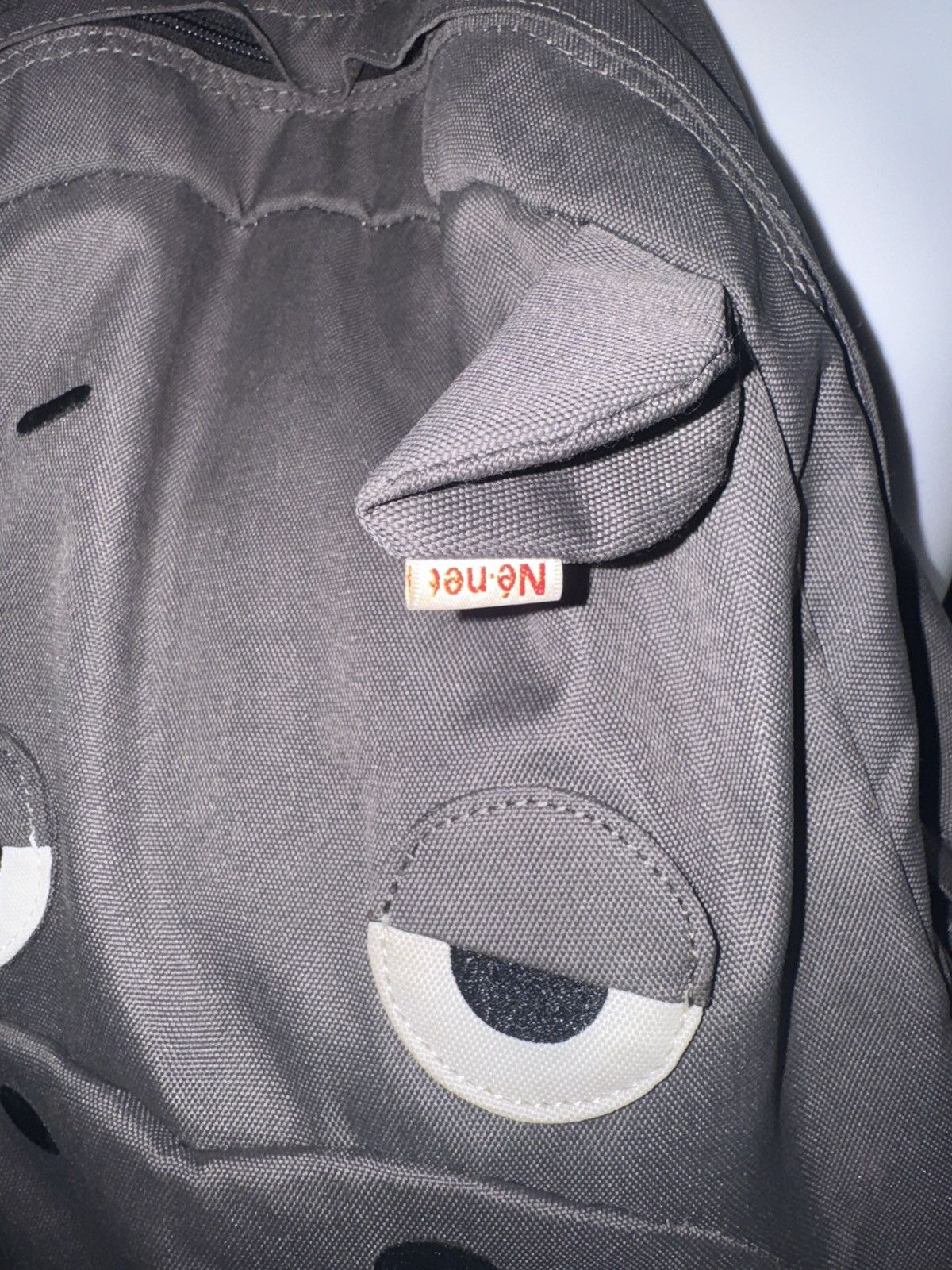 Ne-Net Nenet hippo animal sack bp Size ONE SIZE - 2 Thumbnail