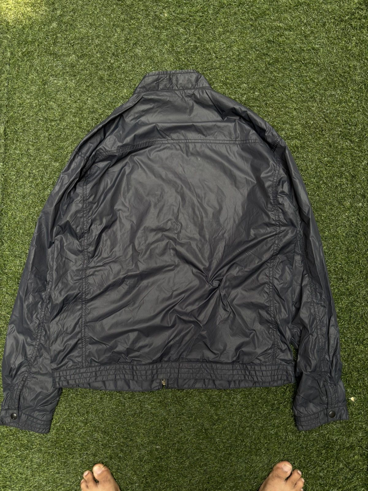 Hysteric Glamour Nylon Track Jacket Size US S / EU 44-46 / 1 - 2 Thumbnail