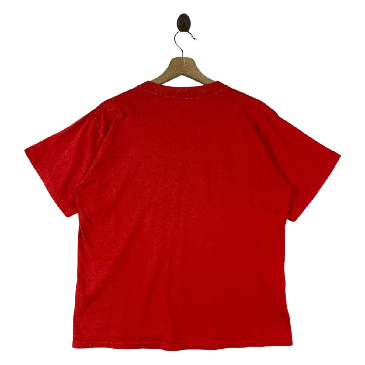 Band Tees × Vintage Vintage SERGE GAINSBOURG french singer tee Size US M / EU 48-50 / 2 - 4 Thumbnail