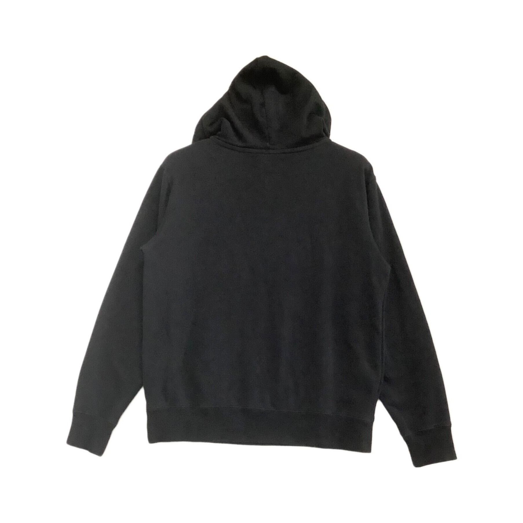 Yohji Yamamoto Yohji Yamamoto pour homme × New Era Pullover Hoodie Size 3 Size US L / EU 52-54 / 3 - 2 Thumbnail