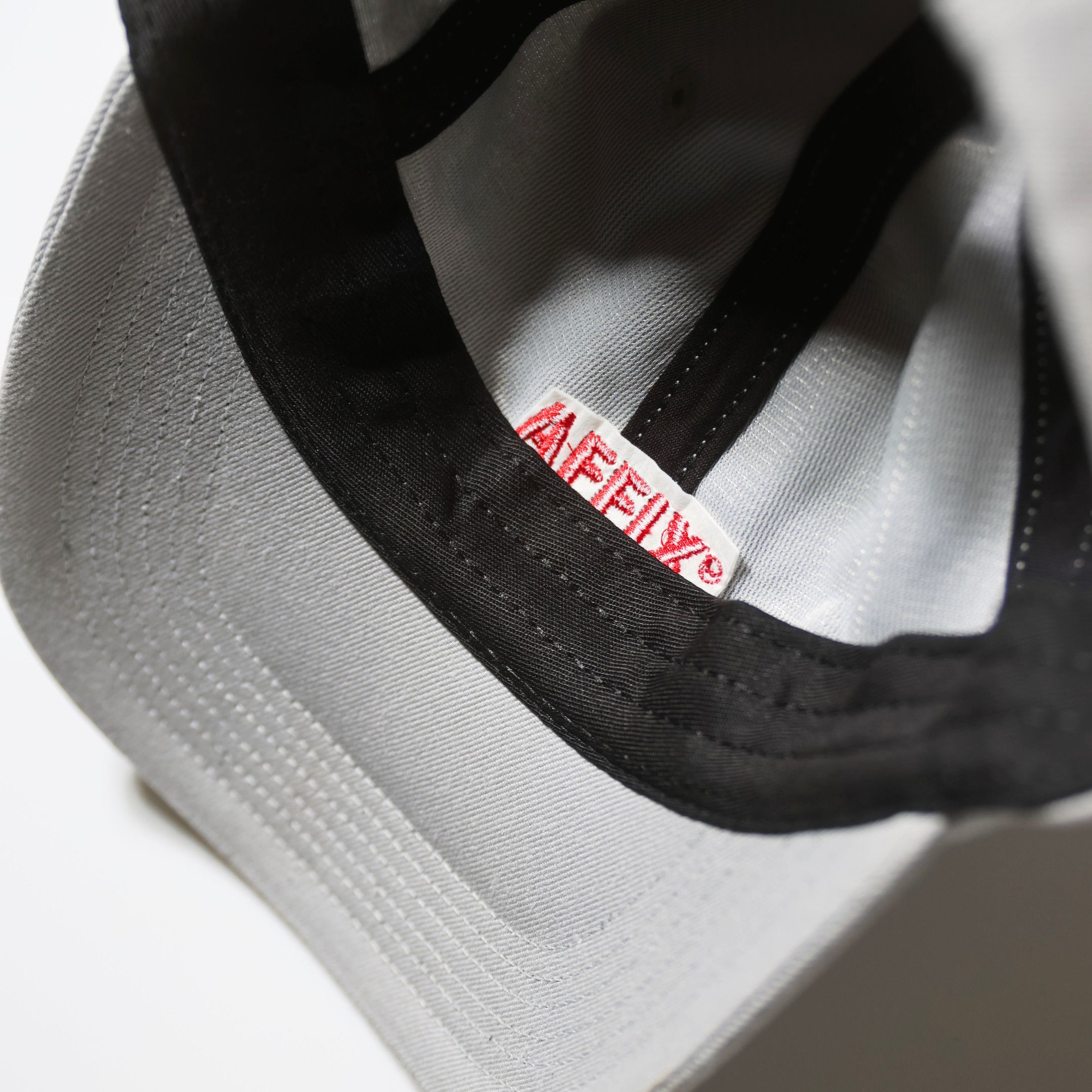 AFFXWRKS AFFIX Logo cap Size ONE SIZE - 4 Thumbnail