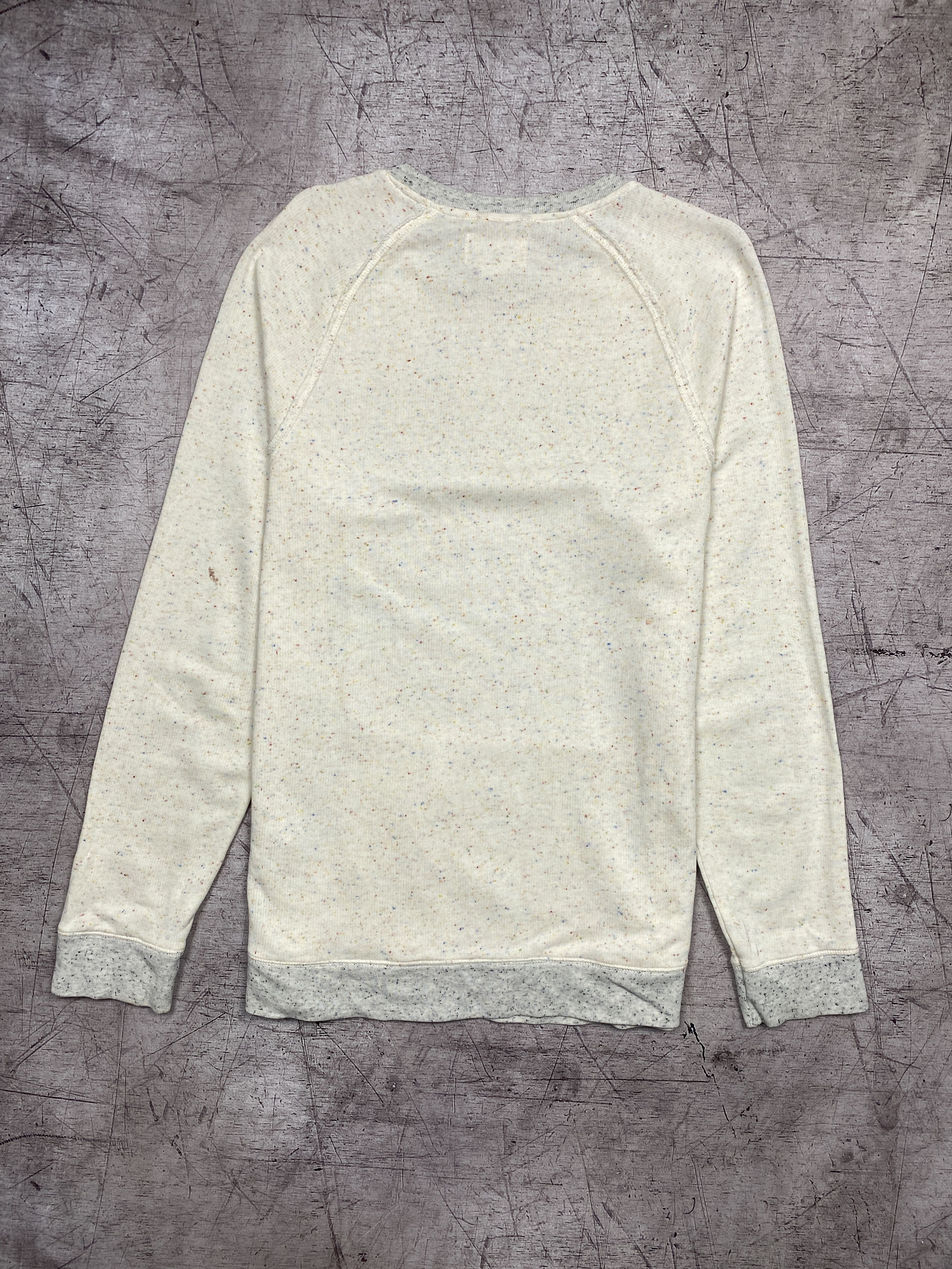Koto × Vintage Koto Mens Crew Neck Sweatshirt Size US M / EU 48-50 / 2 - 9 Thumbnail