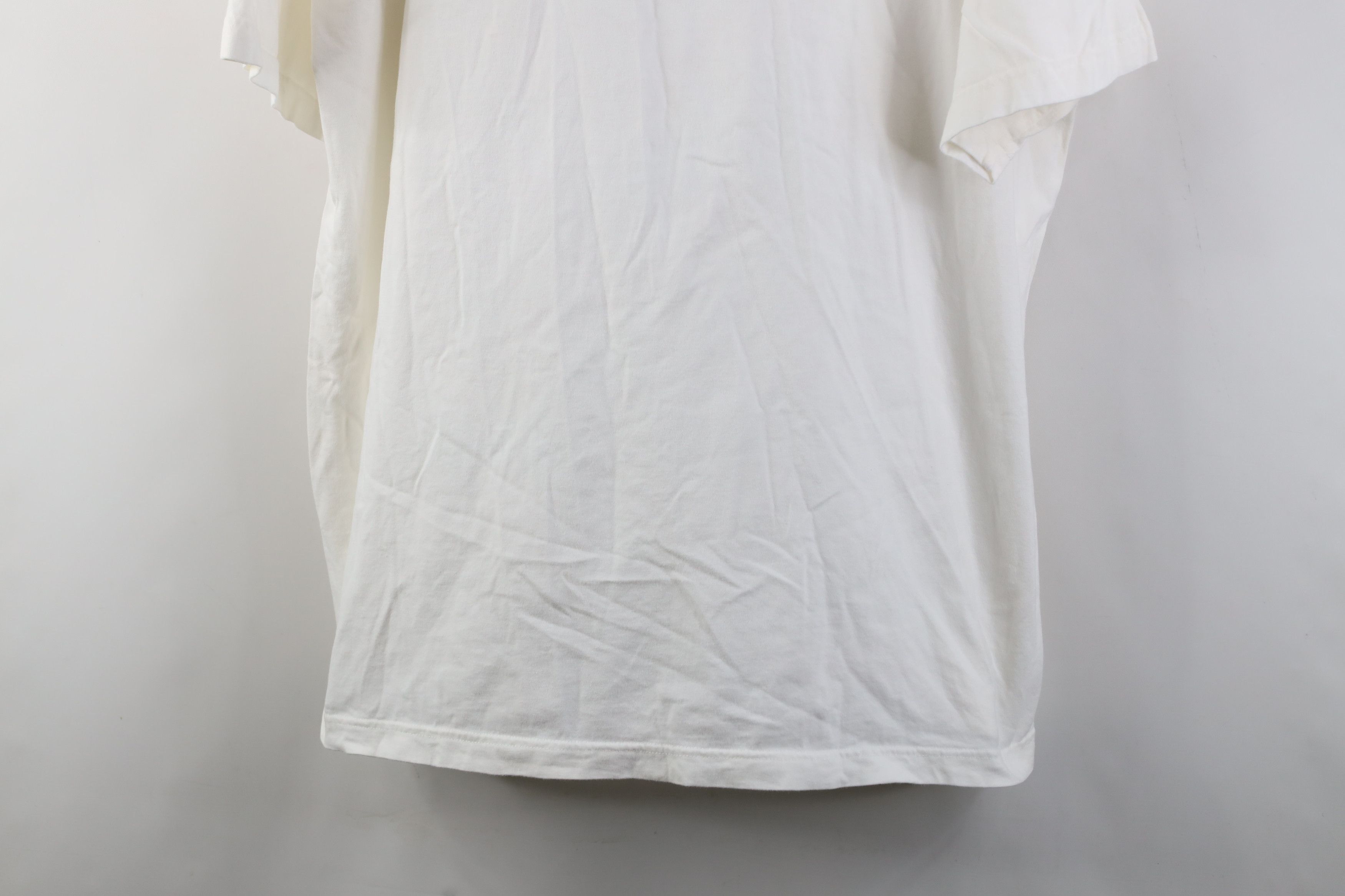 Vintage 90s Nike Baseball Center Swoosh Spell Out T-shirt