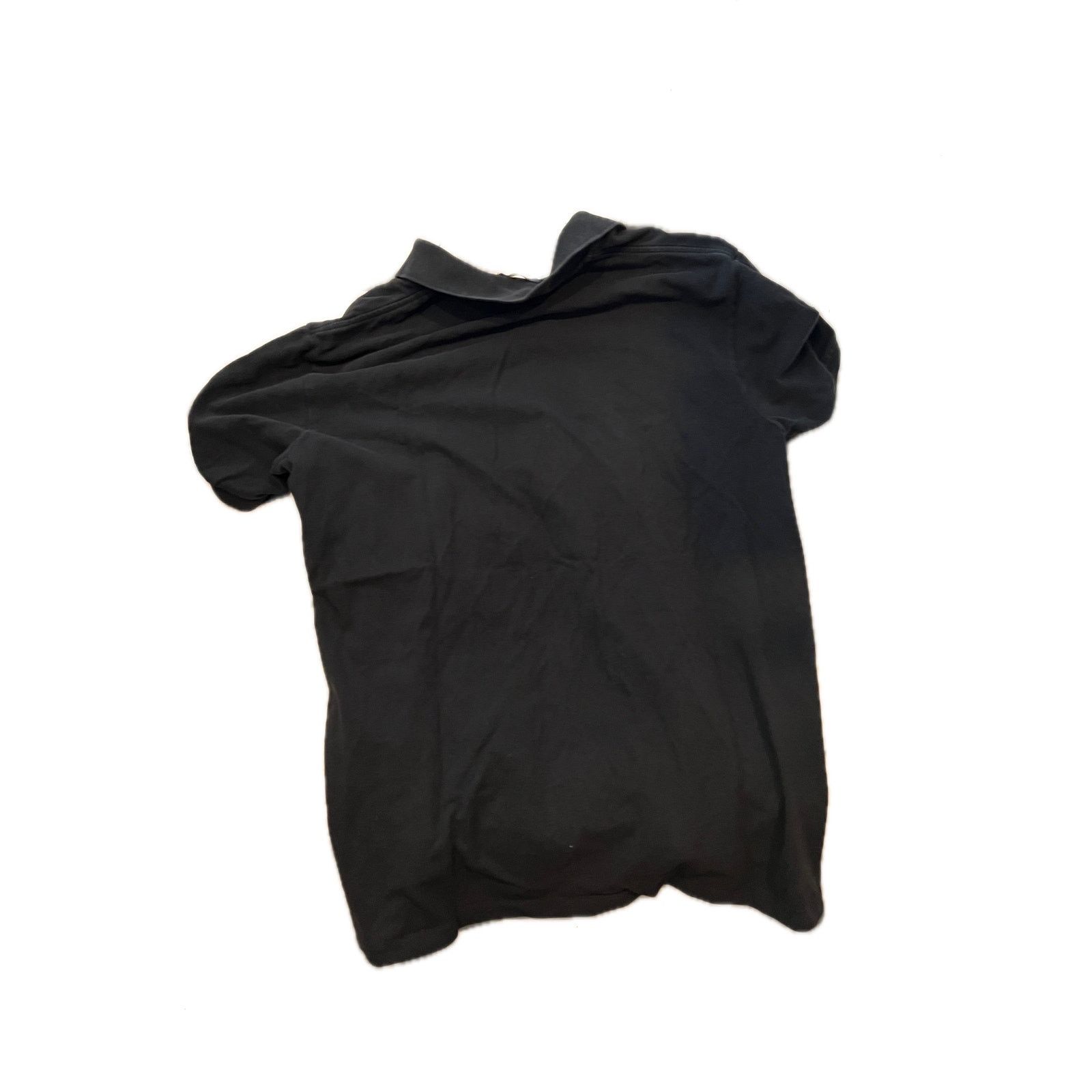 Polo Ralph Lauren Polo by Ralph Lauren Black Polo Mens XL Size US XL / EU 56 / 4 - 2 Thumbnail
