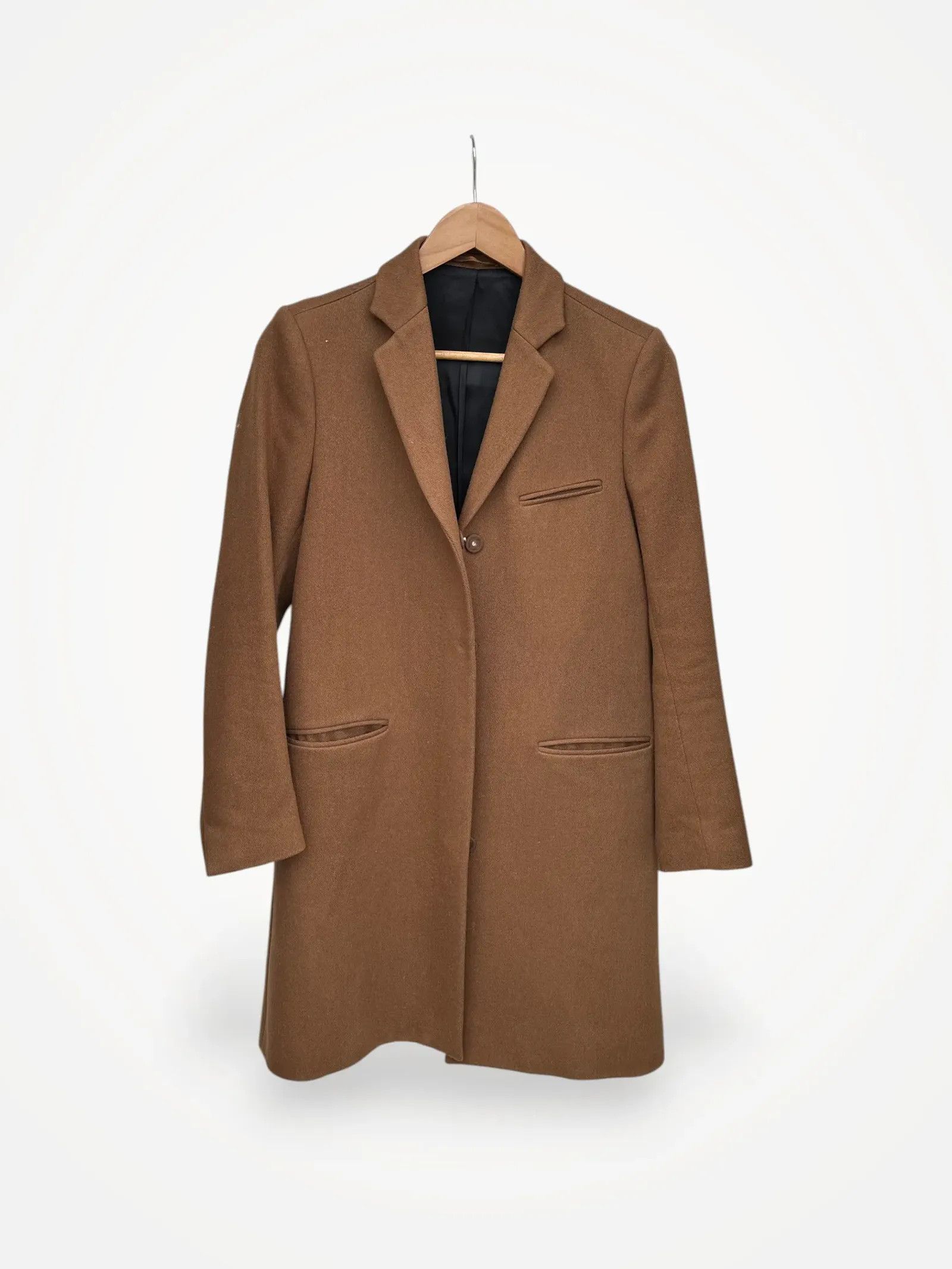 Filippa K Filippa K Coat Size S / US 4 / IT 40 - 1 Thumbnail