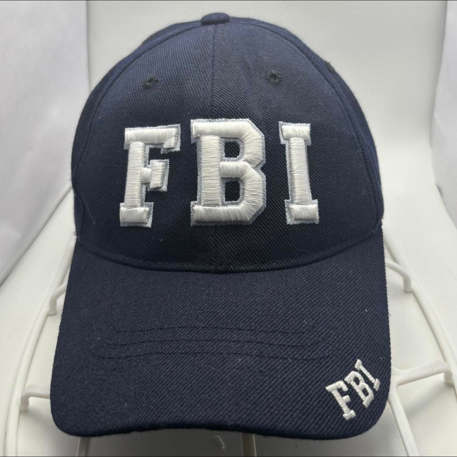 Other FBI Men's Hat Size ONE SIZE - 1 Thumbnail