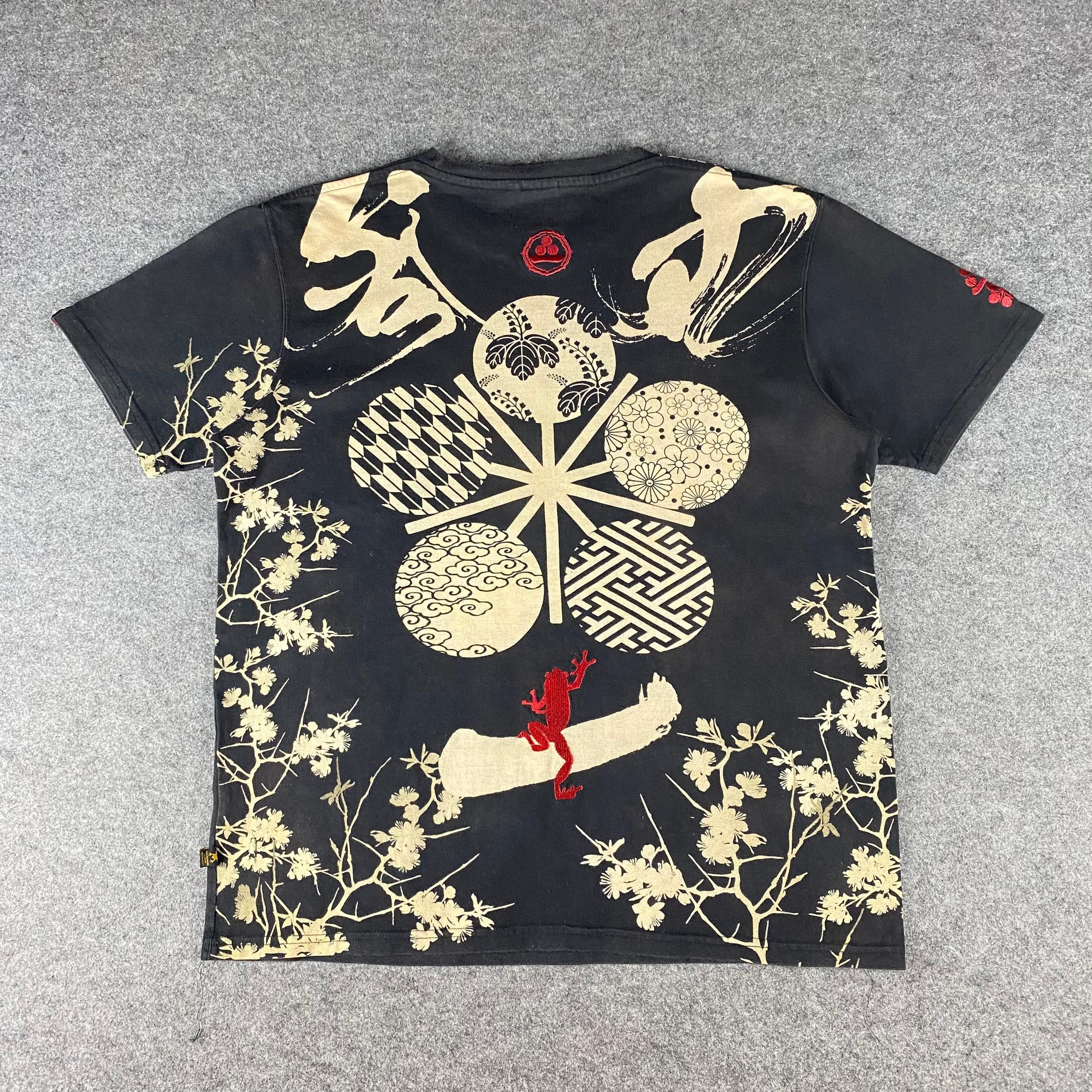N.E.R.D. Tシャツ swagger japan tour XL Japanese Brand × Swagger Swagger x Japanese T-shirt | Grailed