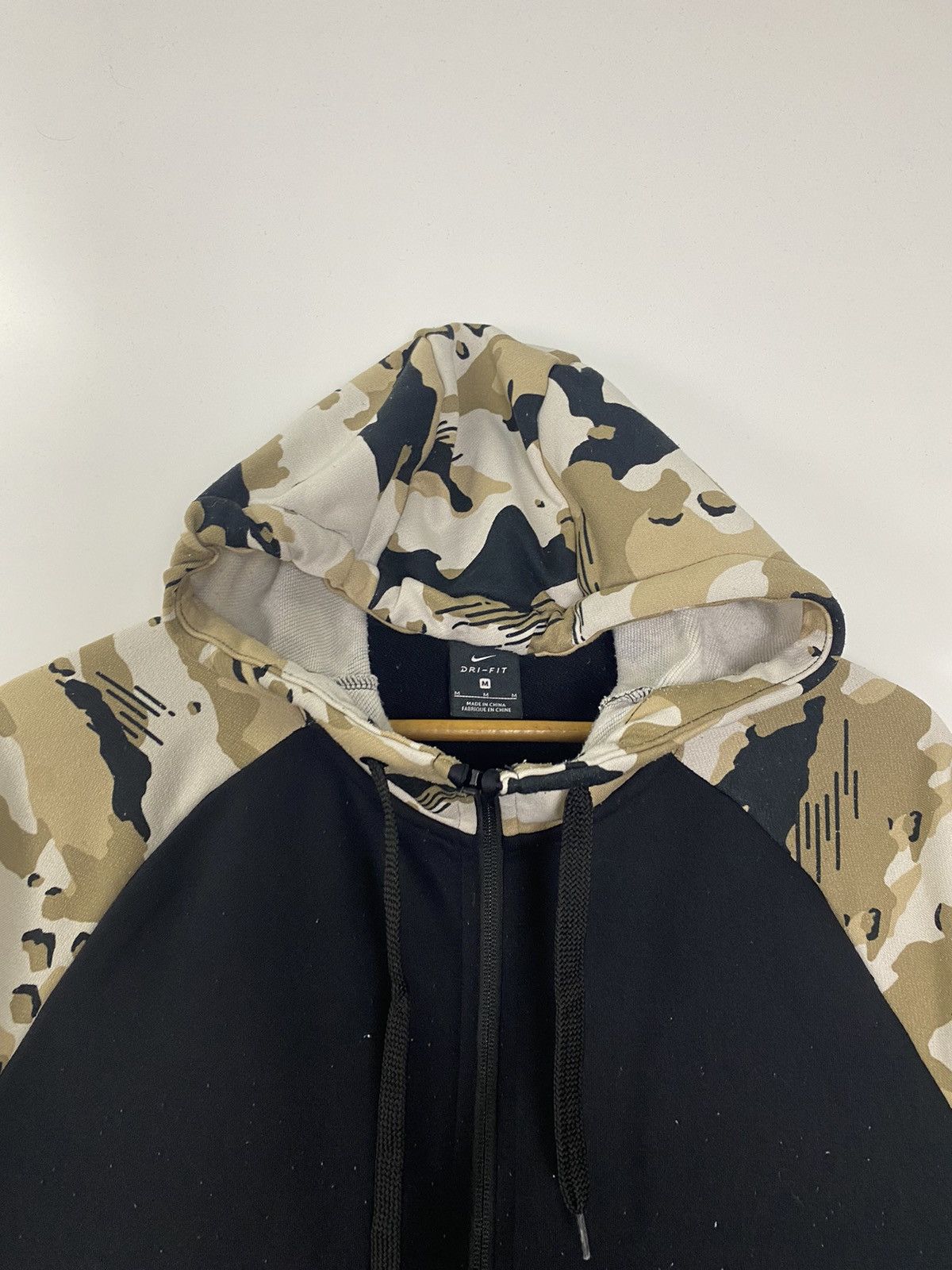 Nike Nike Hoodies Size US M / EU 48-50 / 2 - 7 Thumbnail