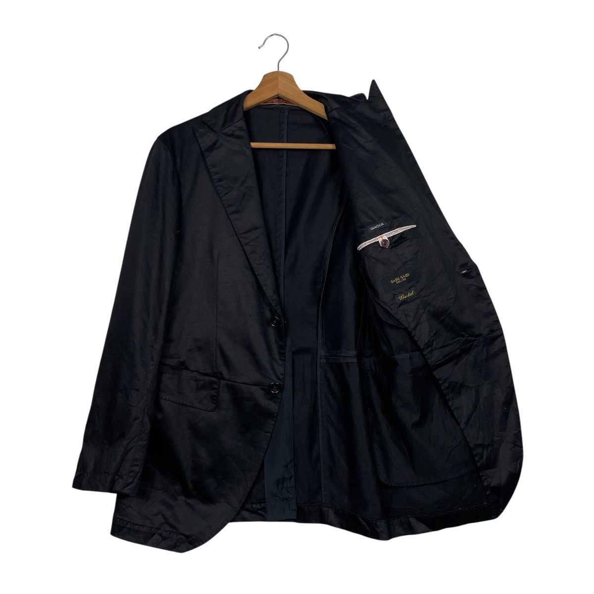 Other Durban Giacca Sabi Sabi Casual Jacket Size US S / EU 44-46 / 1 - 9 Thumbnail