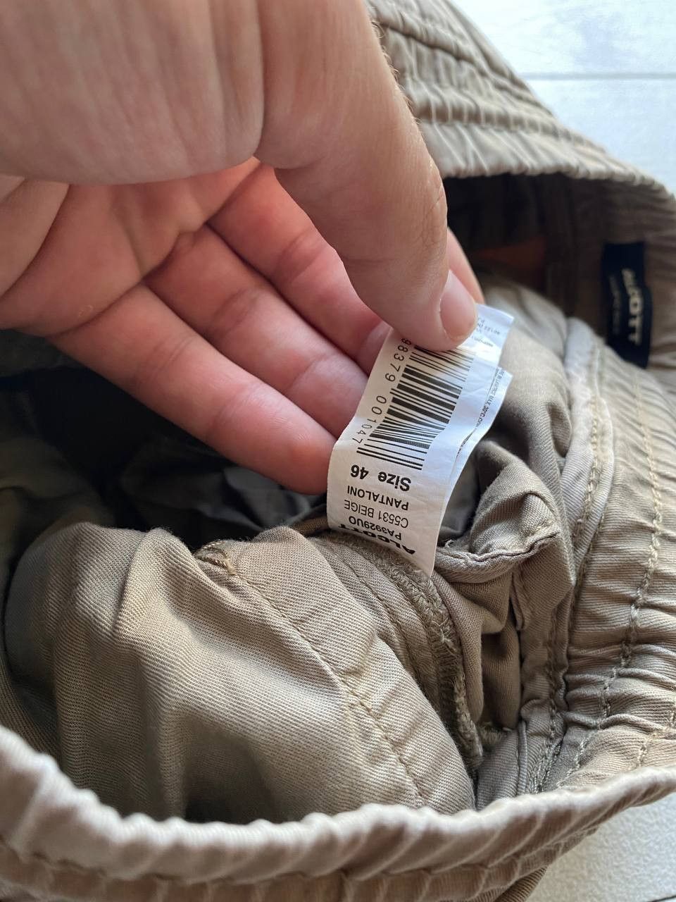 Japanese Brand 90s Japanese Multipocket Gothic Y2k Bondage Mens Pants RARE Size US 32 / EU 48 - 5 Thumbnail