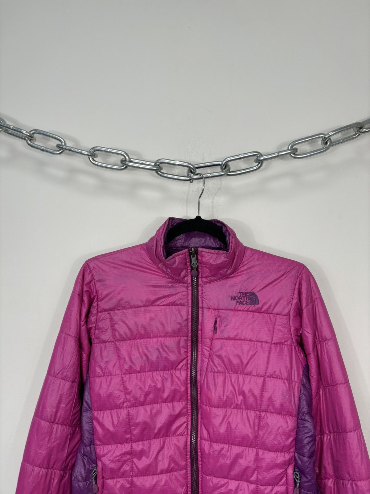 The North Face The North Face Women’s Korean Outdoor Down Puffer Jacket Size M / US 6-8 / IT 42-44 - 4 Thumbnail