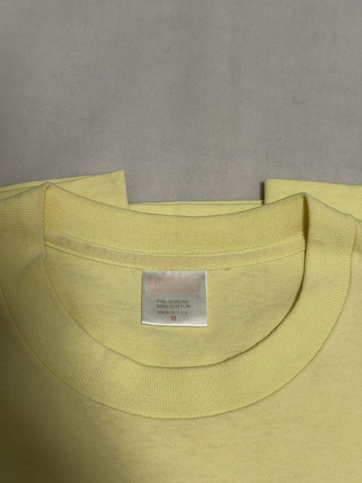 Supreme Supreme monagram box logo tee T-shirt Size US M / EU 48-50 / 2 - 4 Thumbnail