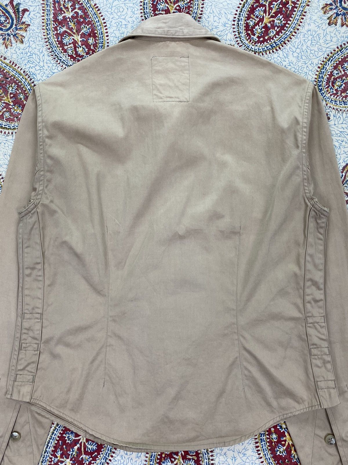 Bathing Ape Bape Jacket main image 5