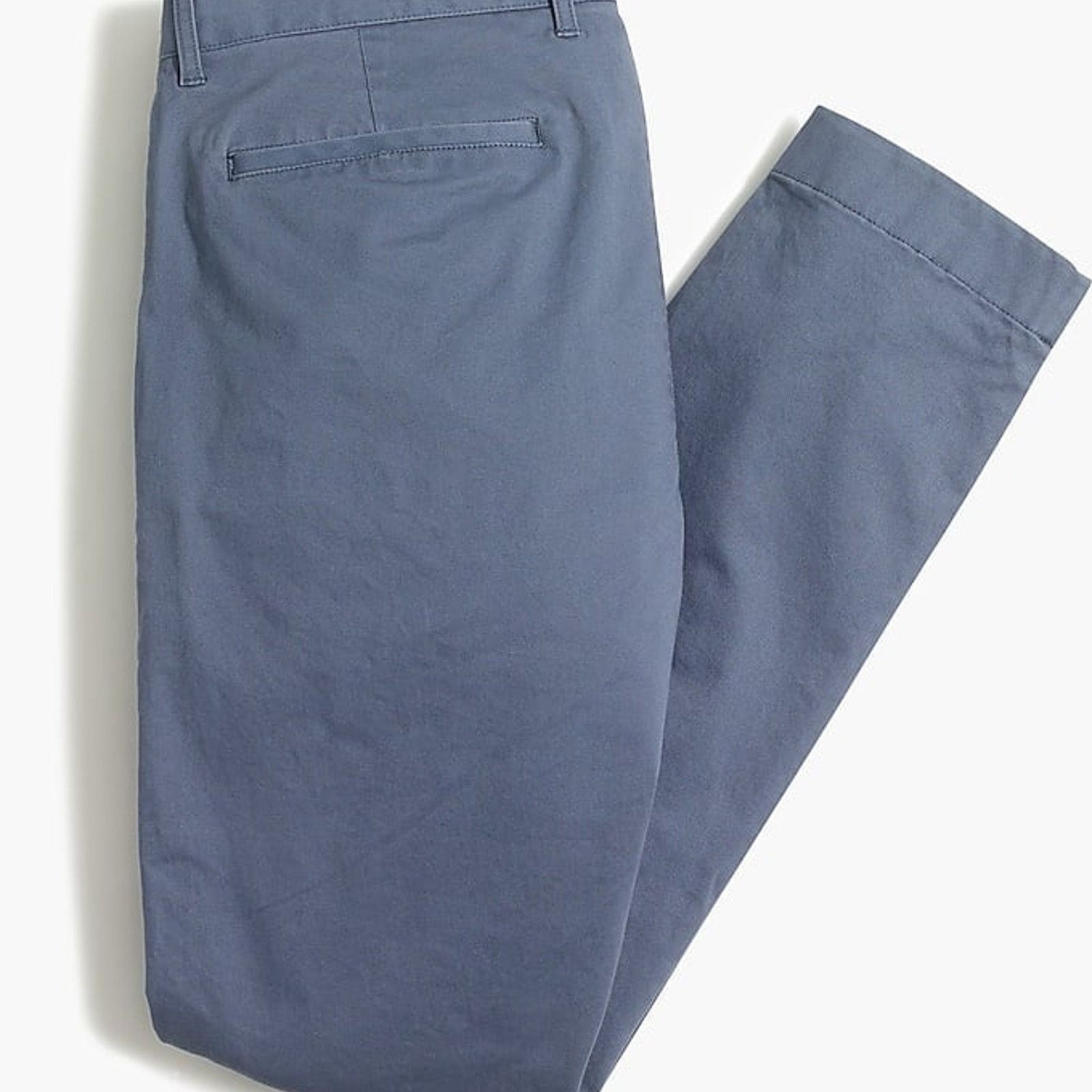 J.Crew Men’s JCrew Flex Skinny fit chino pants Sz 36 x 32 Size US 36 / EU 52 - 5 Thumbnail