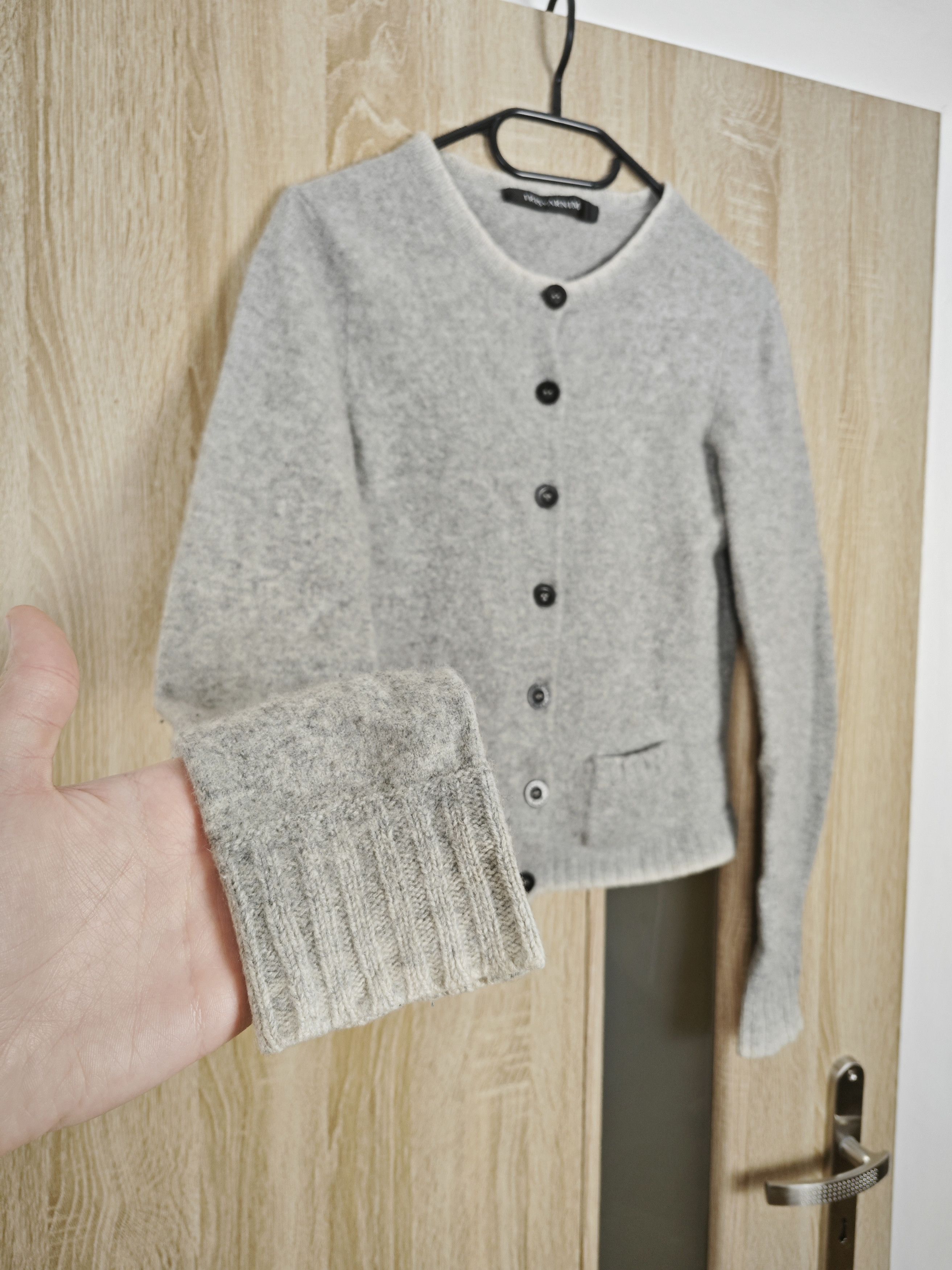 Iris von Arnim Iris Von Arnim cardigan Size S / US 4 / IT 40 - 2 Thumbnail