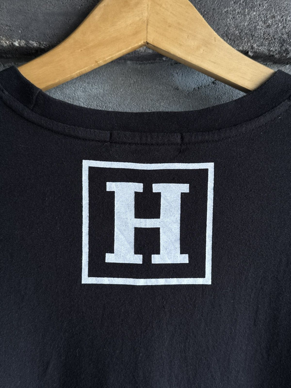 Hood By Air HBA Hood By Air Long Sleeve Size US XL / EU 56 / 4 - 5 Thumbnail
