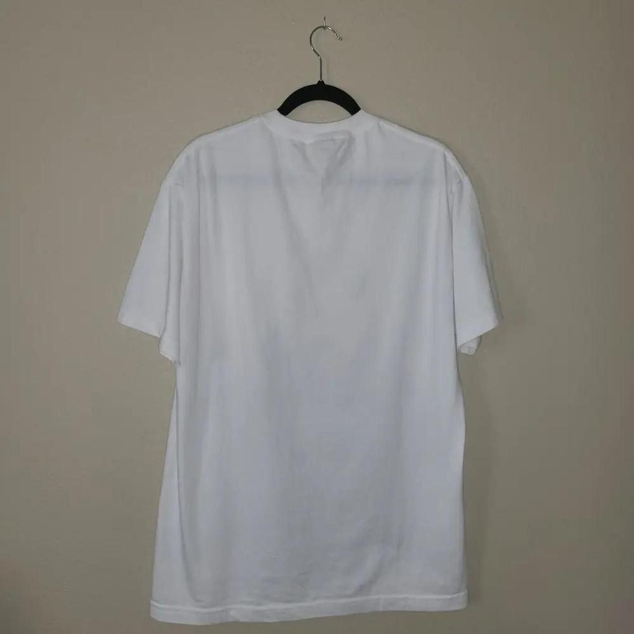Freshjive 2007 Lemmy Kilmister tee Size US L / EU 52-54 / 3 - 3 Thumbnail