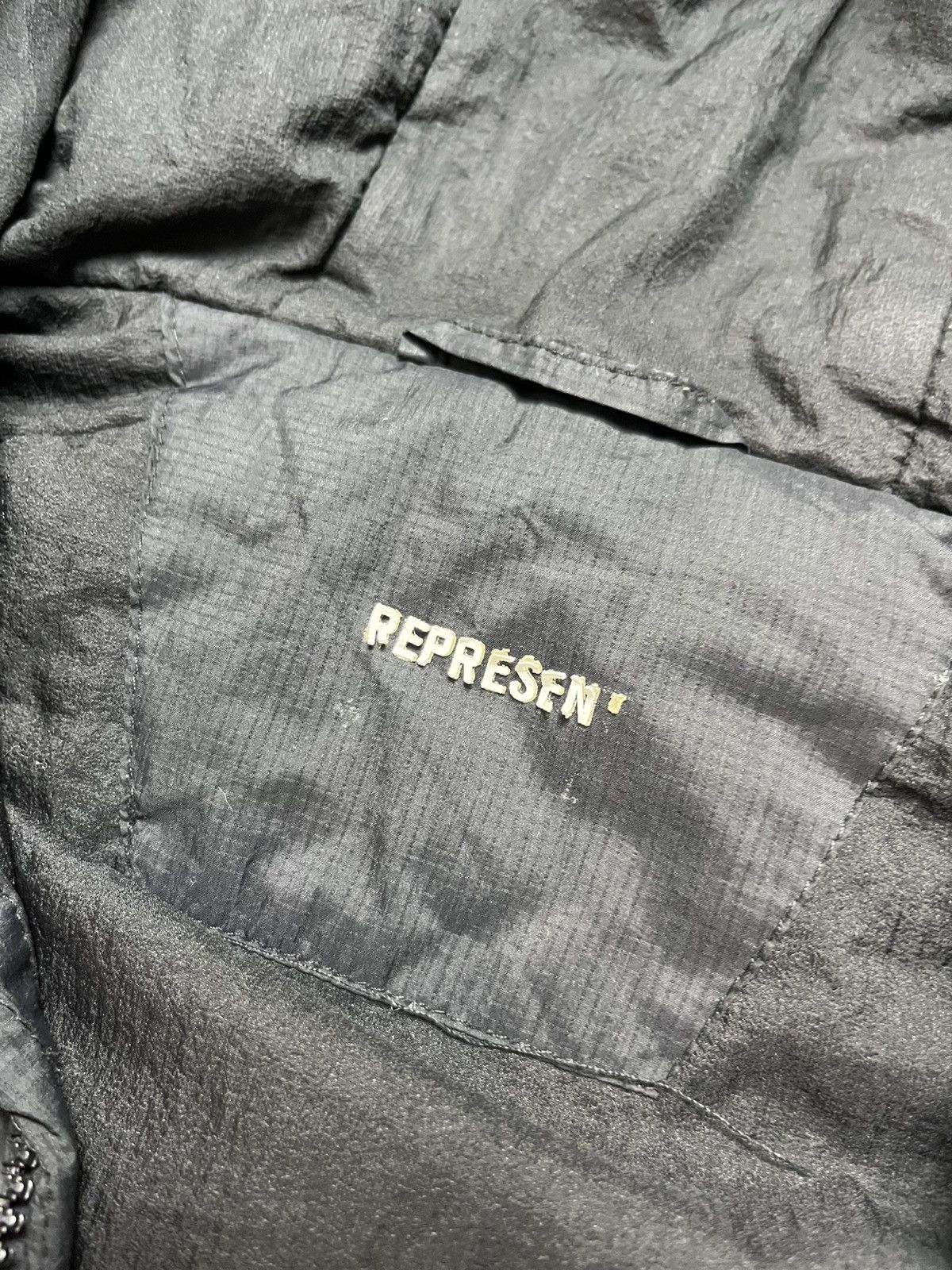 Represent Clo. Represent Jacket Size US L / EU 52-54 / 3 - 6 Thumbnail