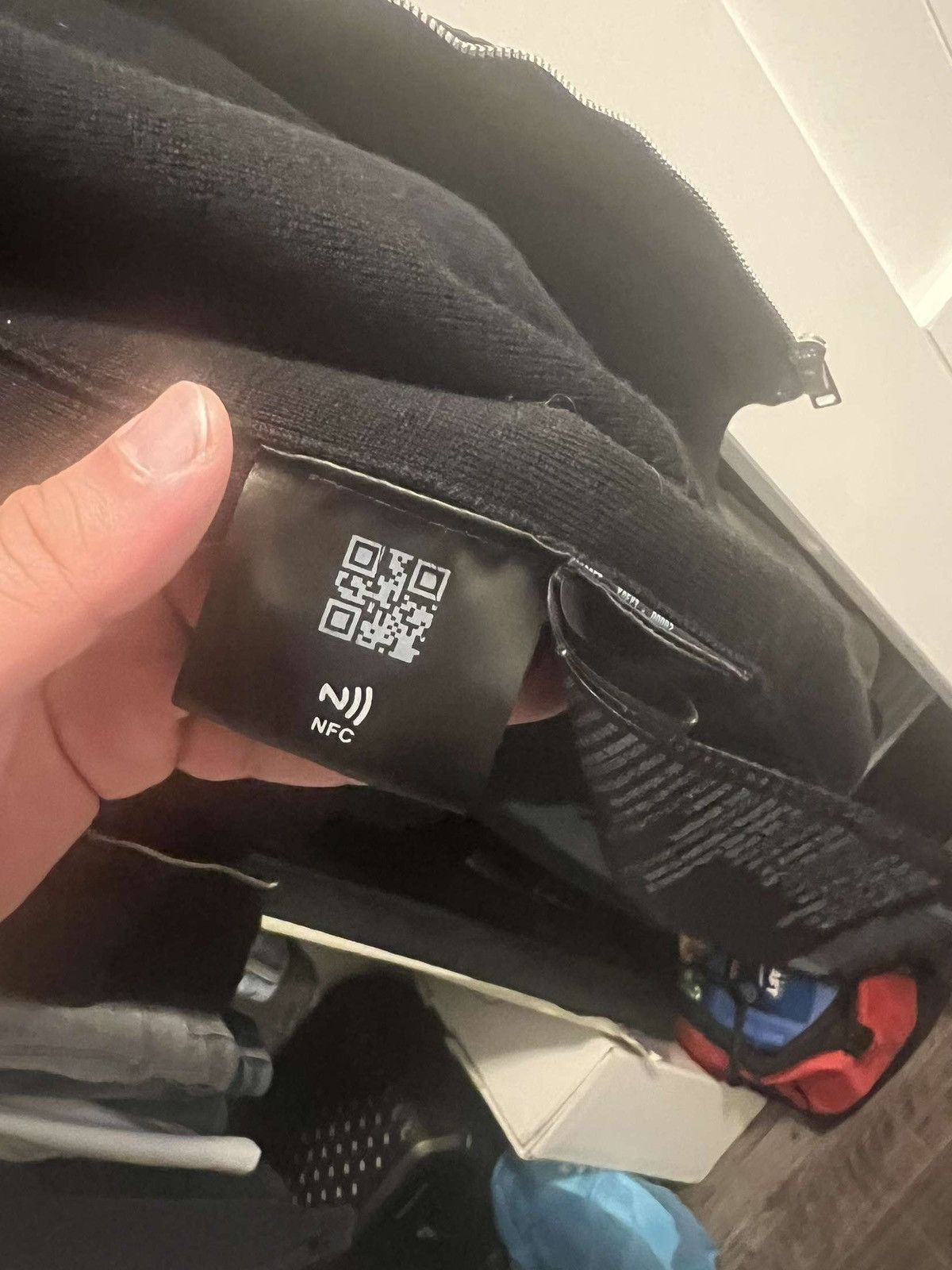 Prada Prada Light Jacket Size US XL / EU 56 / 4 - 11 Thumbnail