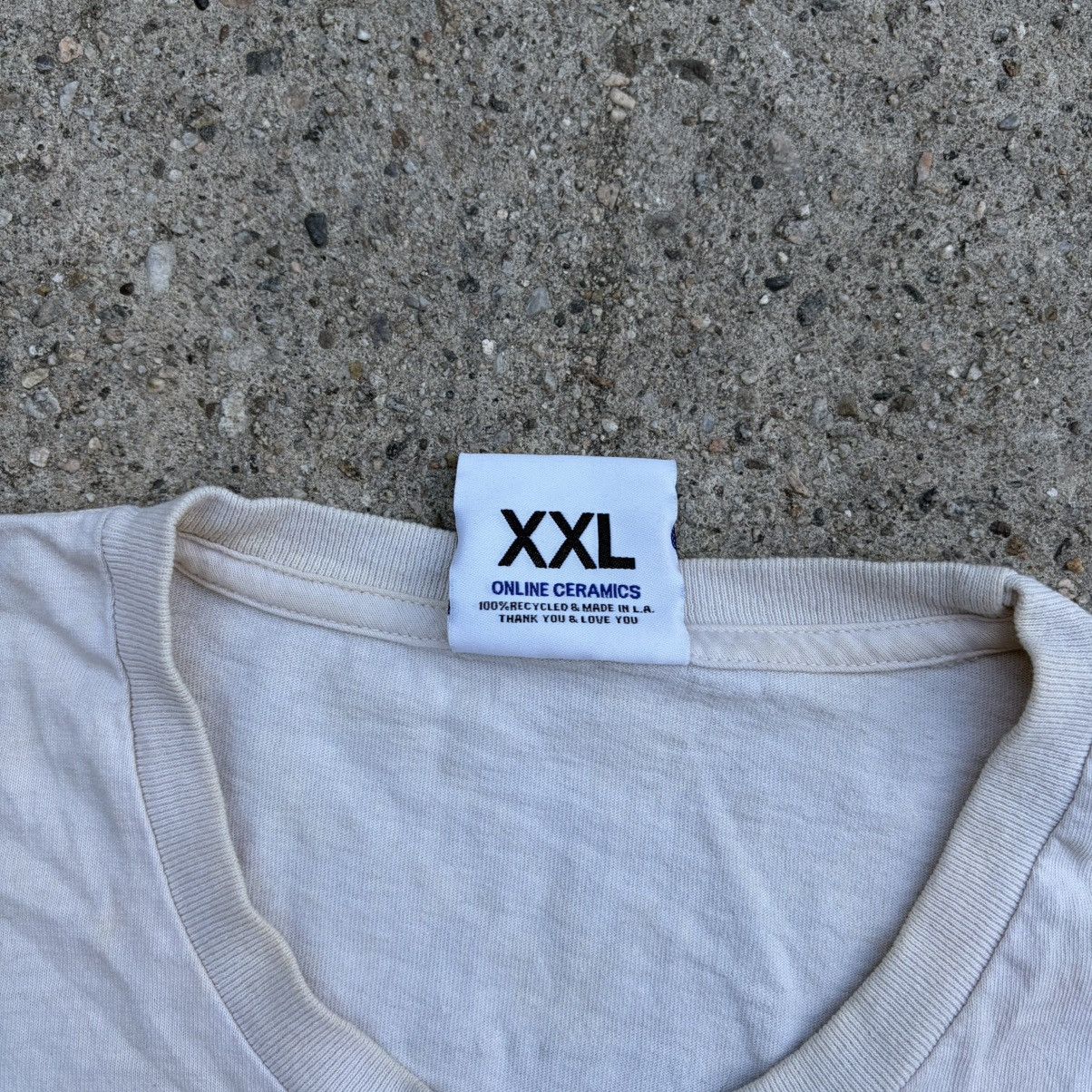 Online Ceramics 2018 Online Ceramics Learning Love Shirt Rare Size XXL Size US XXL / EU 58 / 5 - 6 Thumbnail