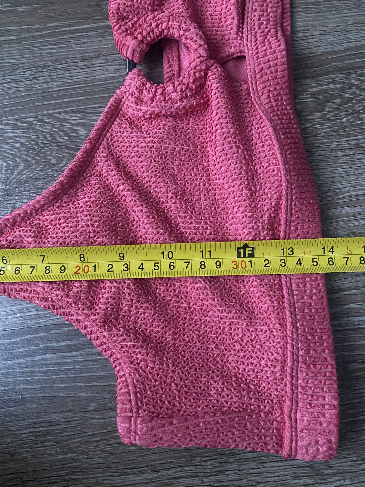Vintage time & tru (Size: 1x) Size XL / US 12-14 / IT 48-50 - 4 Thumbnail