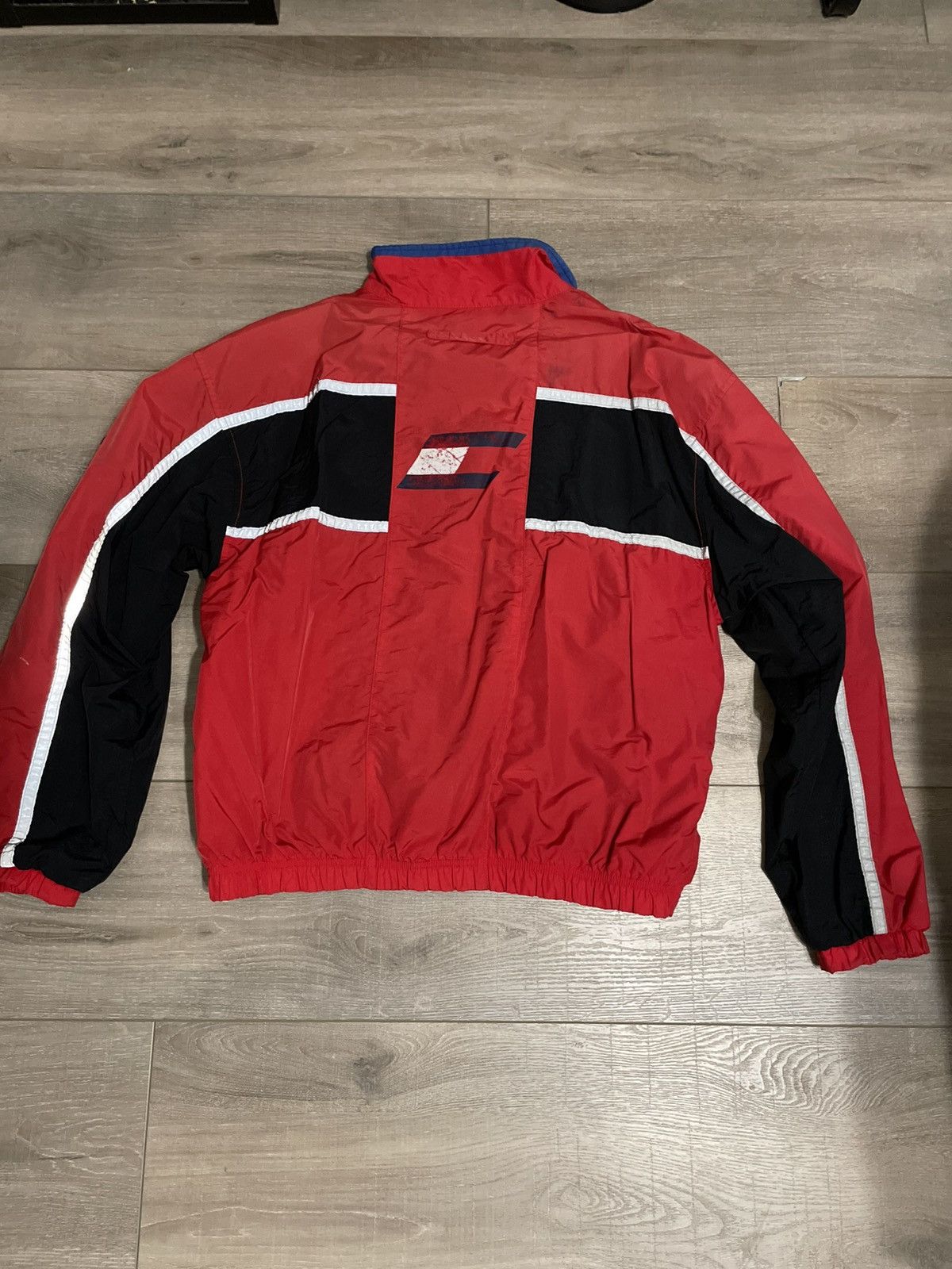 Tommy Hilfiger Tommy Hilfiger Jacket Size US L / EU 52-54 / 3 - 2 Thumbnail