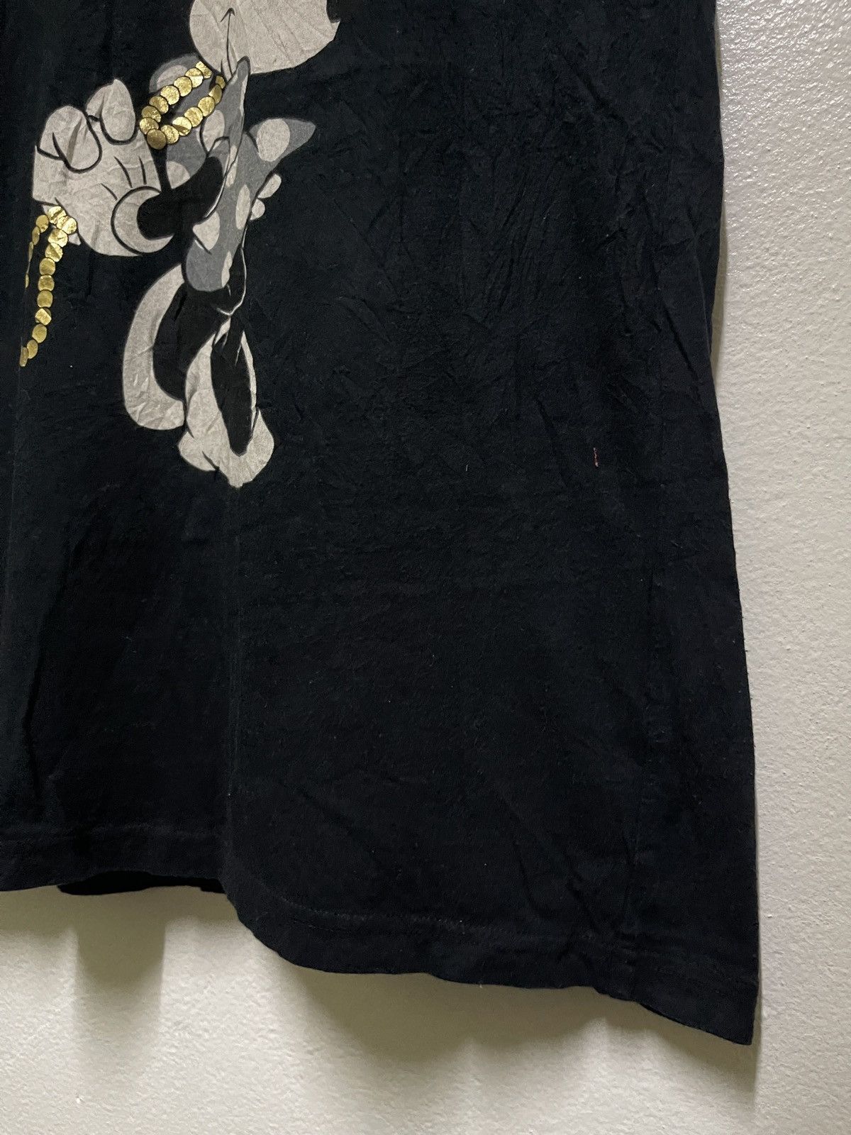 Disney × Joyrich × Mickey Mouse Joyrich X Disney T Shirt Size S / US 4 / IT 40 - 5 Thumbnail