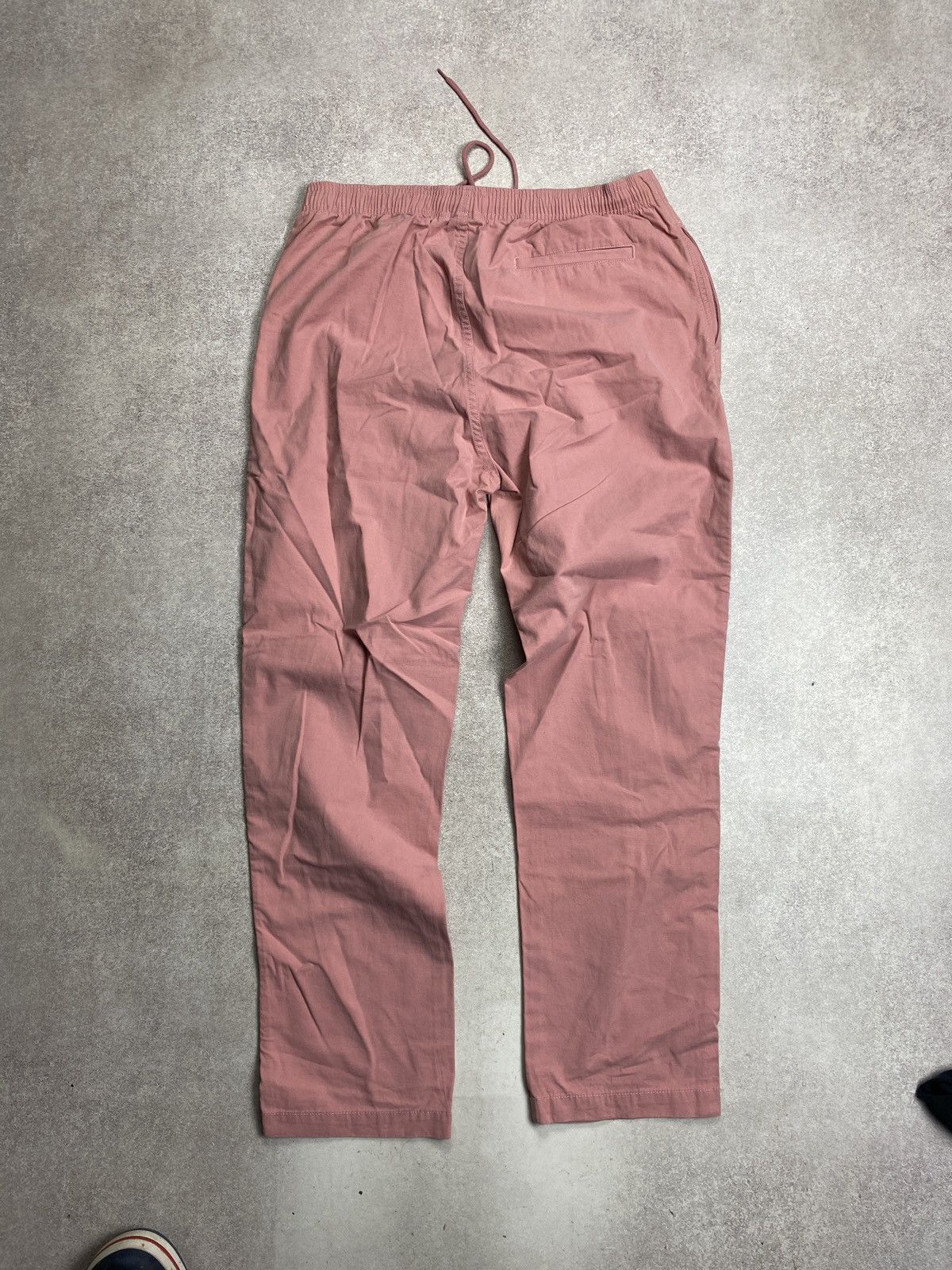 Stussy Stussy Rare Pink Pants Lil Peep Try M Size Size US 32 / EU 48 - 5 Thumbnail