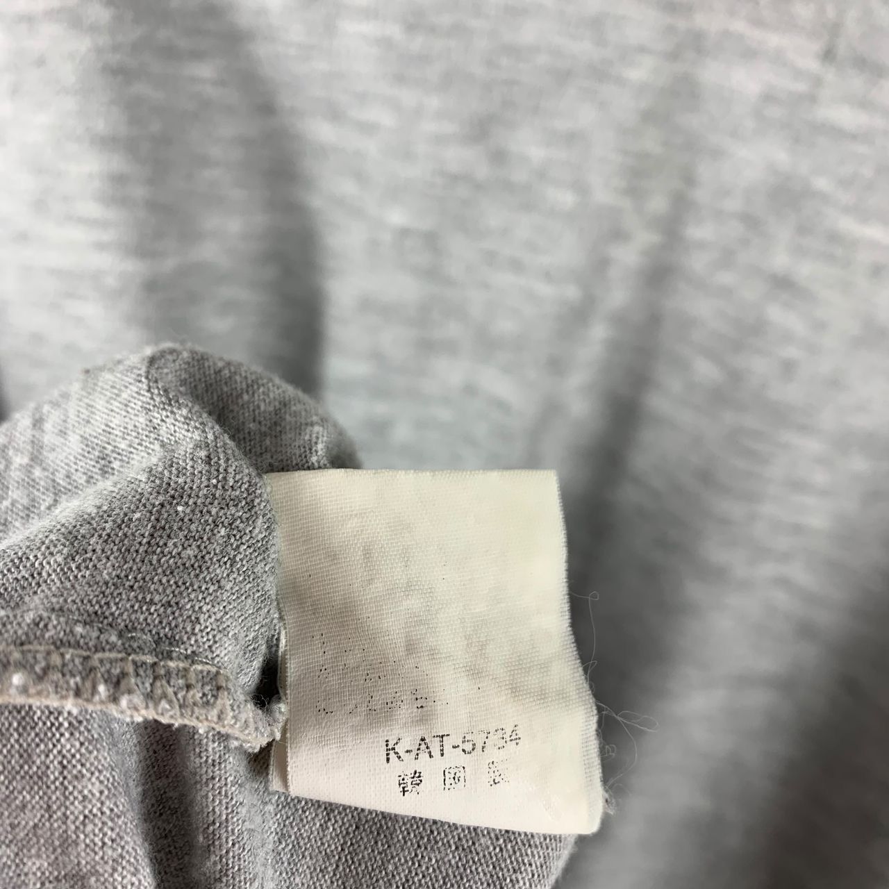Guess × Vintage Vintage GUESS CLUB printed logo tee Size US L / EU 52-54 / 3 - 10 Thumbnail