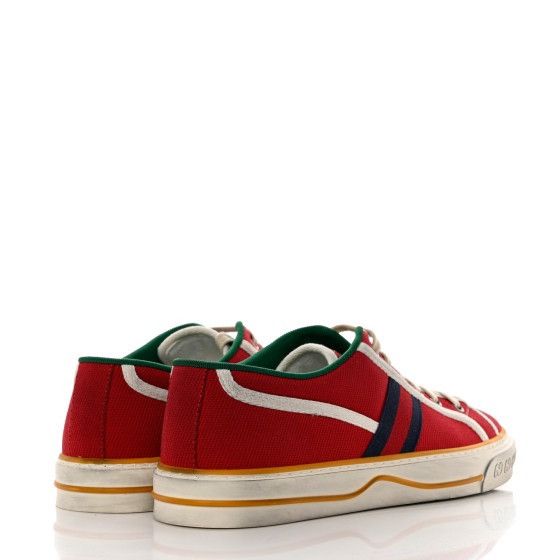 Gucci Gucci Tennis 1977 Sneaker NEW Size US 10 / EU 43 - 2 Thumbnail