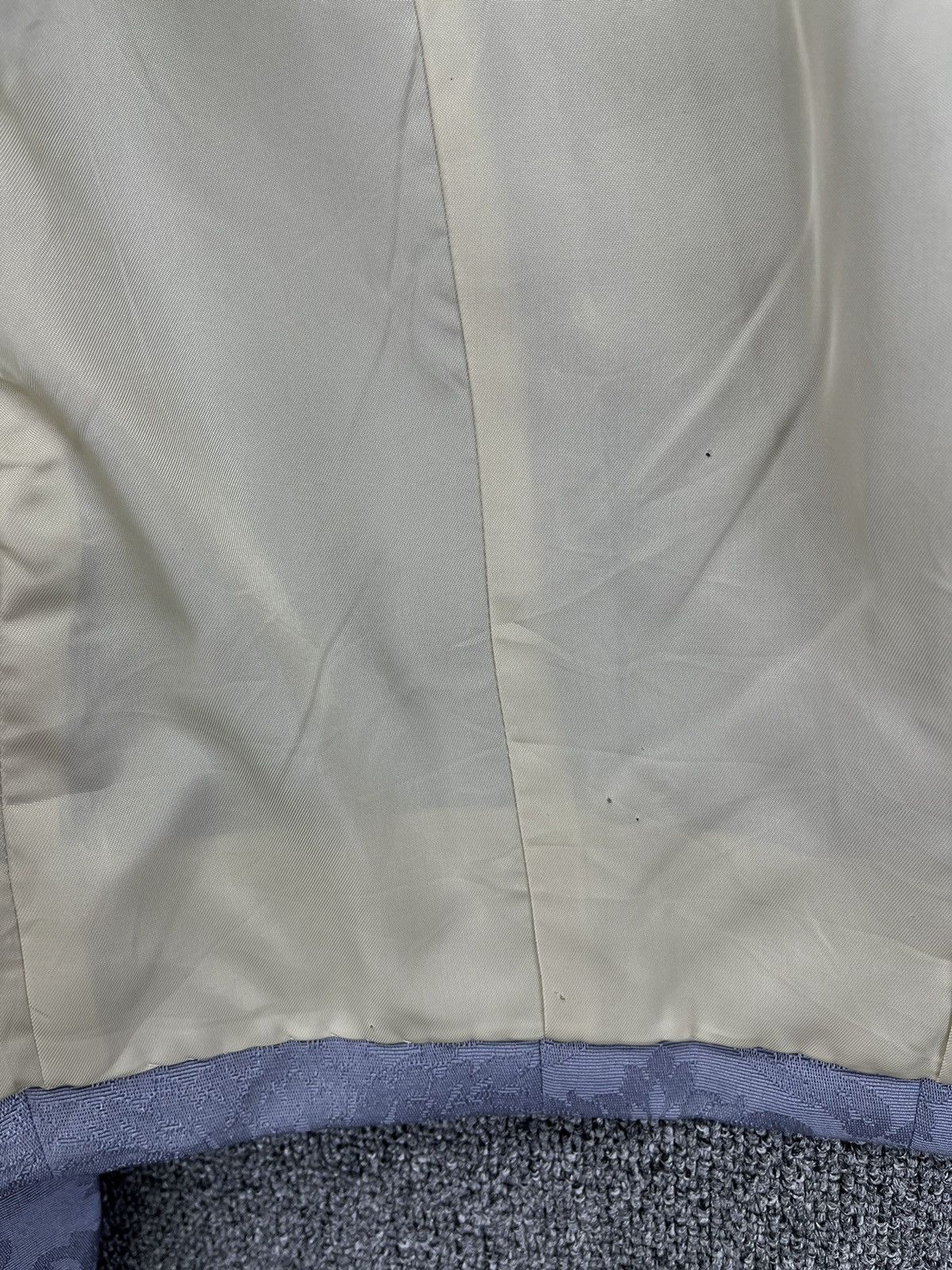 Japanese Brand Vintage Karabas Japanese Luxury Cardigan Jacket Size M / US 6-8 / IT 42-44 - 14 Thumbnail