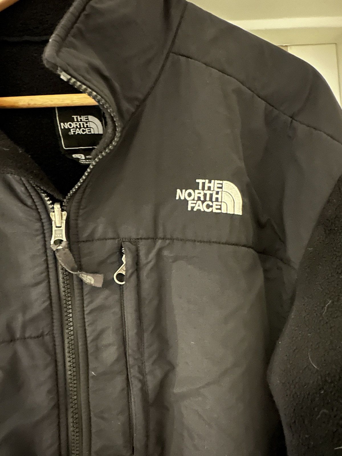 The North Face Vintage The North Face Men’s Denali Jacket Size US L / EU 52-54 / 3 - 2 Thumbnail