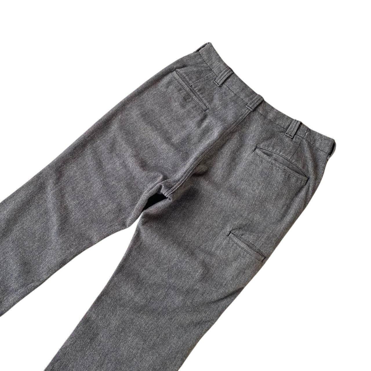 Japanese Brand 🔥JAPAN 68&BROTHERS NEWYORK TROUSER W33X30 Size US 33 - 2 Thumbnail