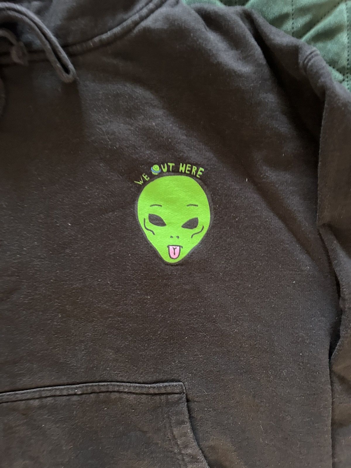 RIPNDIP × Vintage Hoodie RipnDip Size US M / EU 48-50 / 2 - 3 Thumbnail