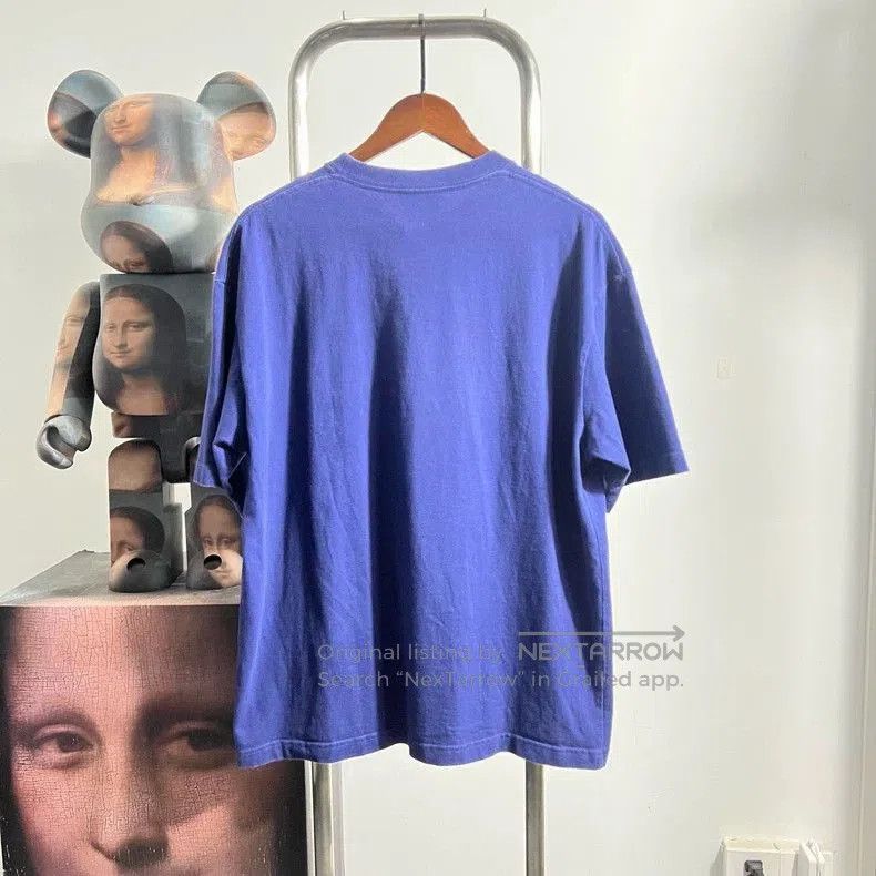 Balenciaga Balenciaga Email Logo Short Sleeve Tee. Size US S / EU 44-46 / 1 - 2 Thumbnail