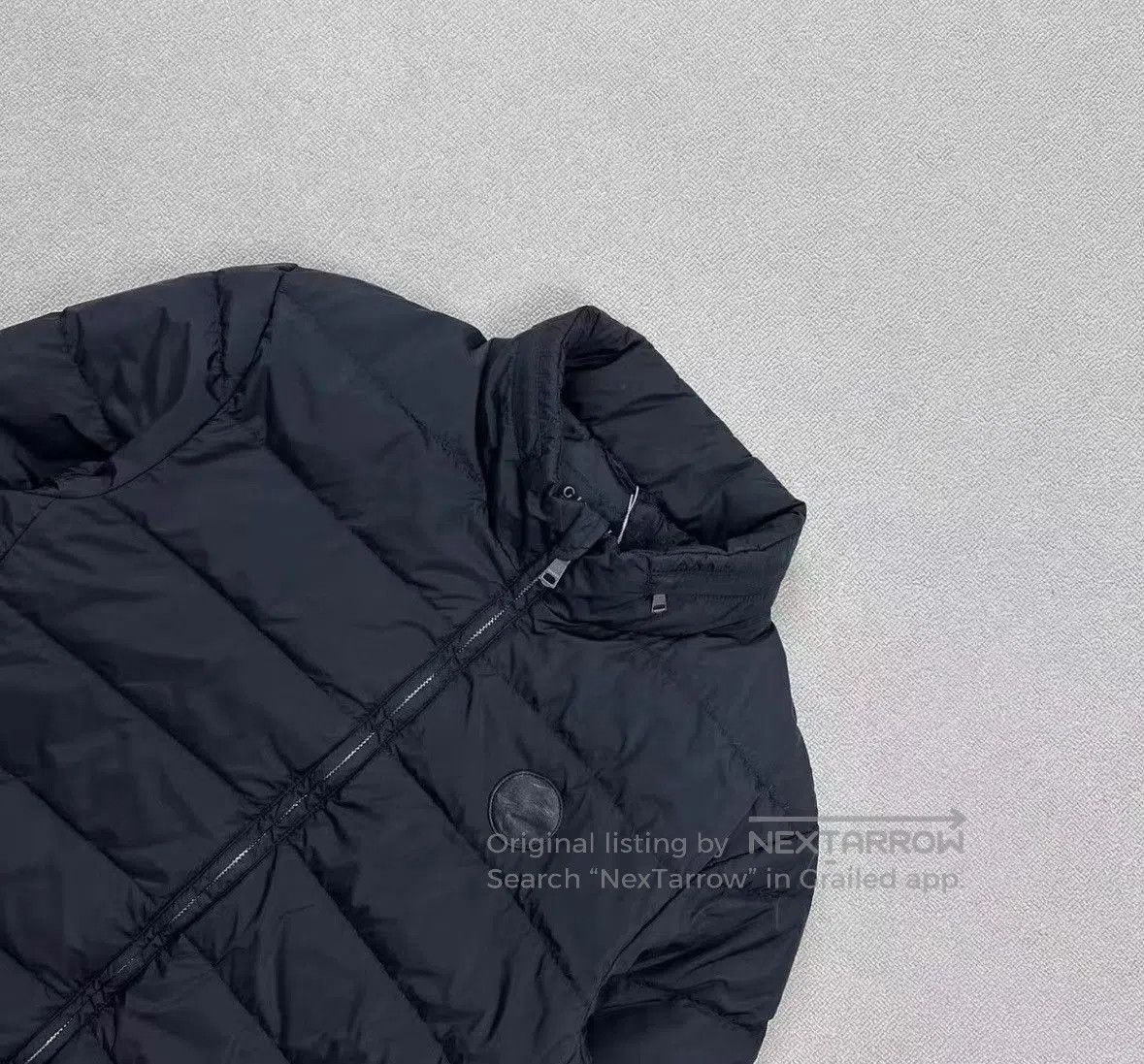 Gucci Gucci Puffer Jacket wxx. Size US M / EU 48-50 / 2 - 3 Thumbnail