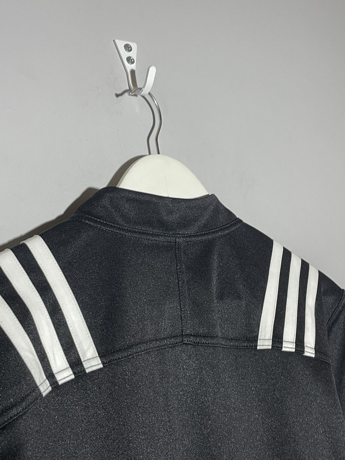 Adidas All Black New Zealand Adidas Maori Rugby Jersey Size US S / EU 44-46 / 1 - 10 Thumbnail